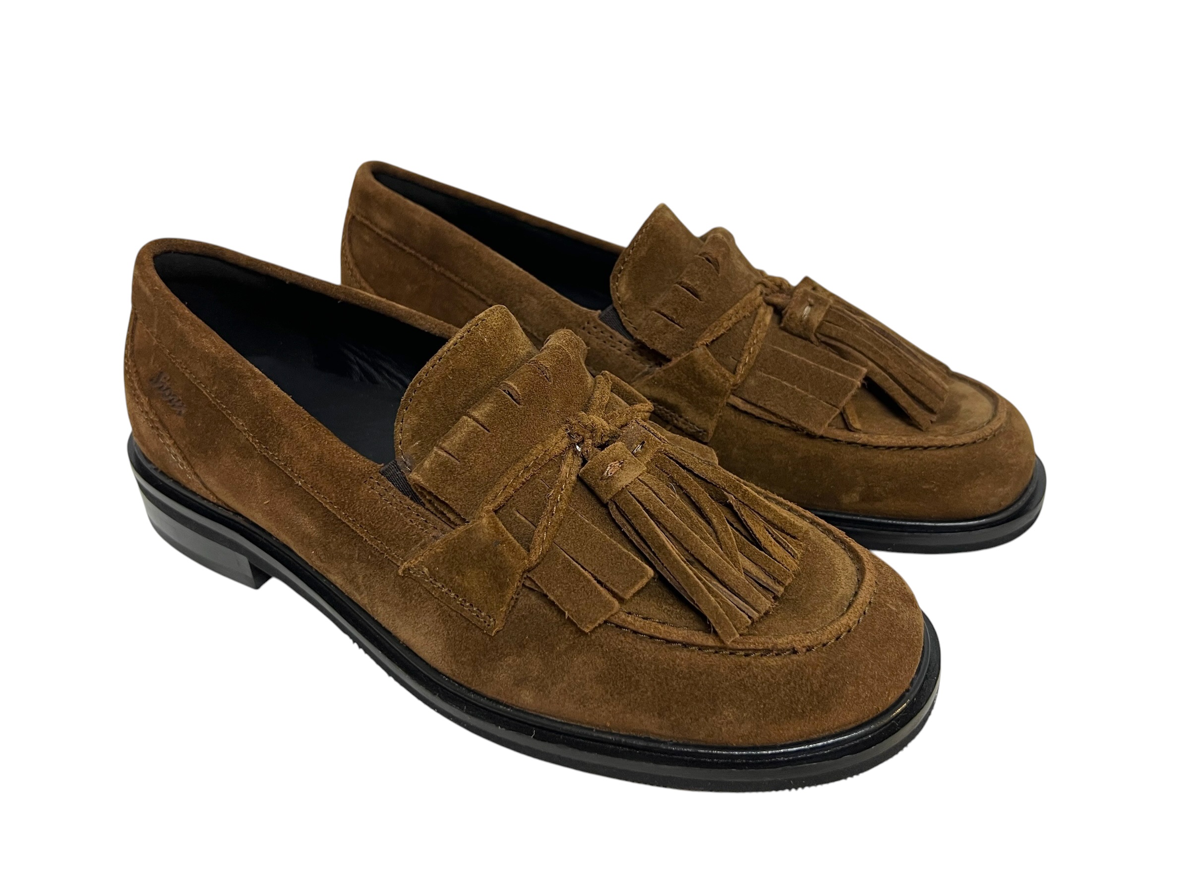 Sioux Slipper NISHIMA braun Sioux Slipper NISHIMA braun