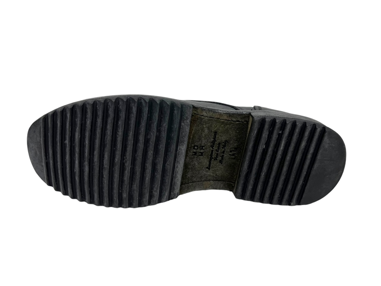 Moma Stiefeletten schwarz Moma Stiefeletten schwarz