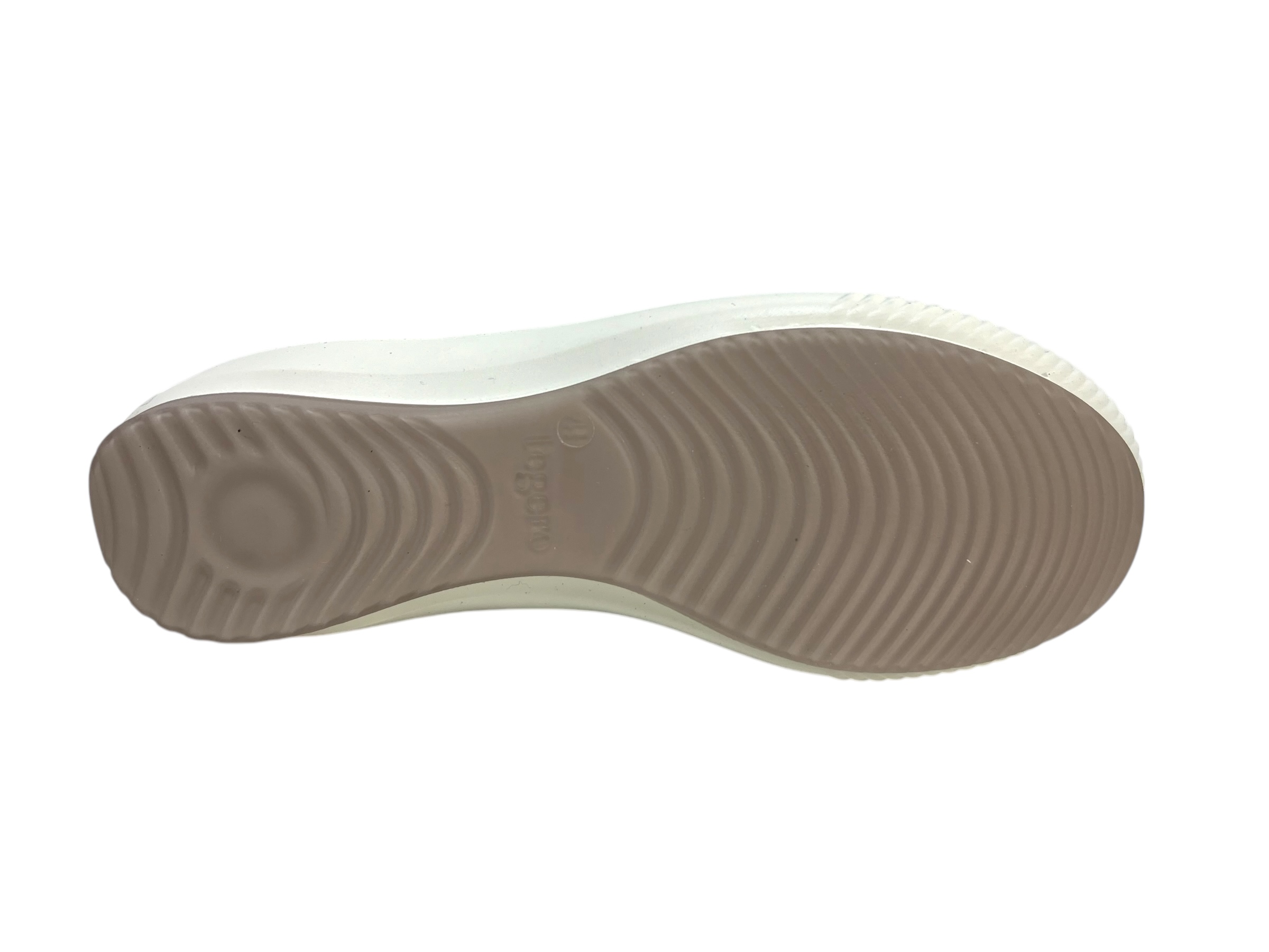 Legero Schnürschuhe TANARO grau