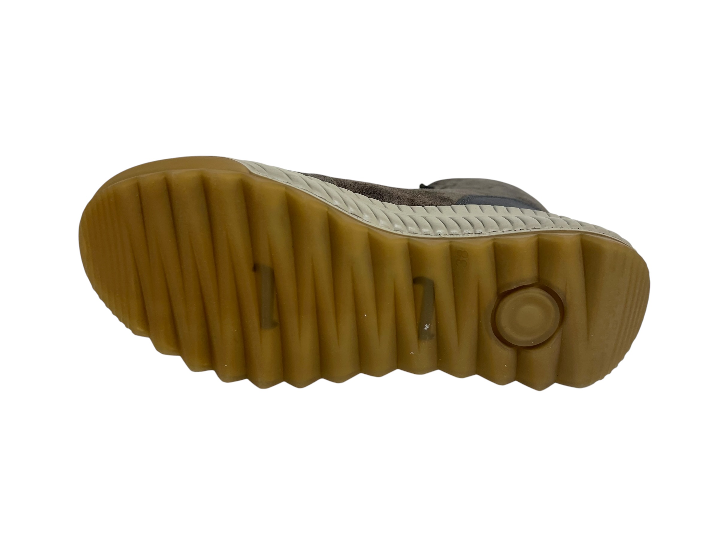 Legero Stiefelette grau Legero Stiefelette grau
