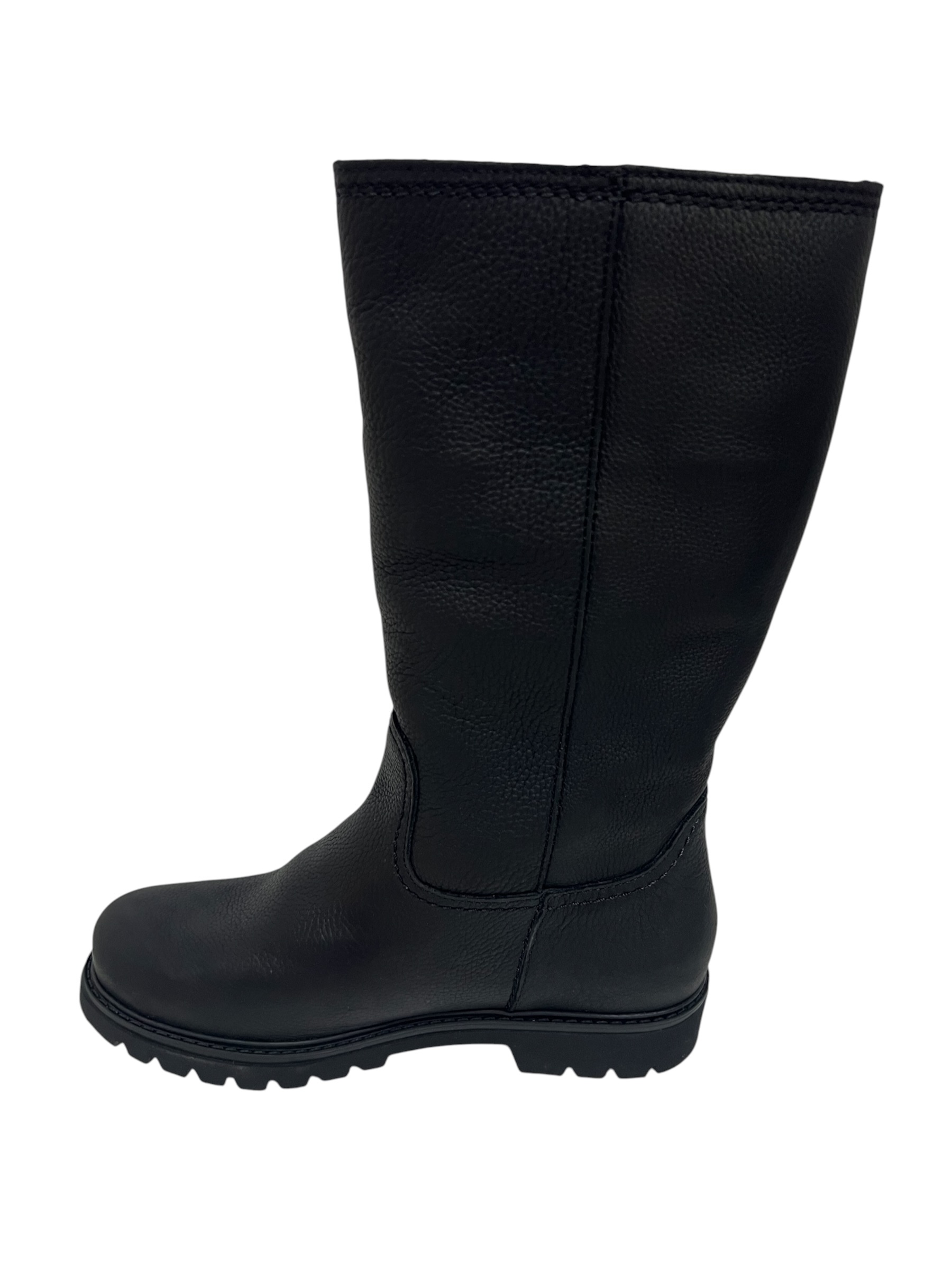 Panama Jack Stiefel BAMBINA IGLOO schwarz