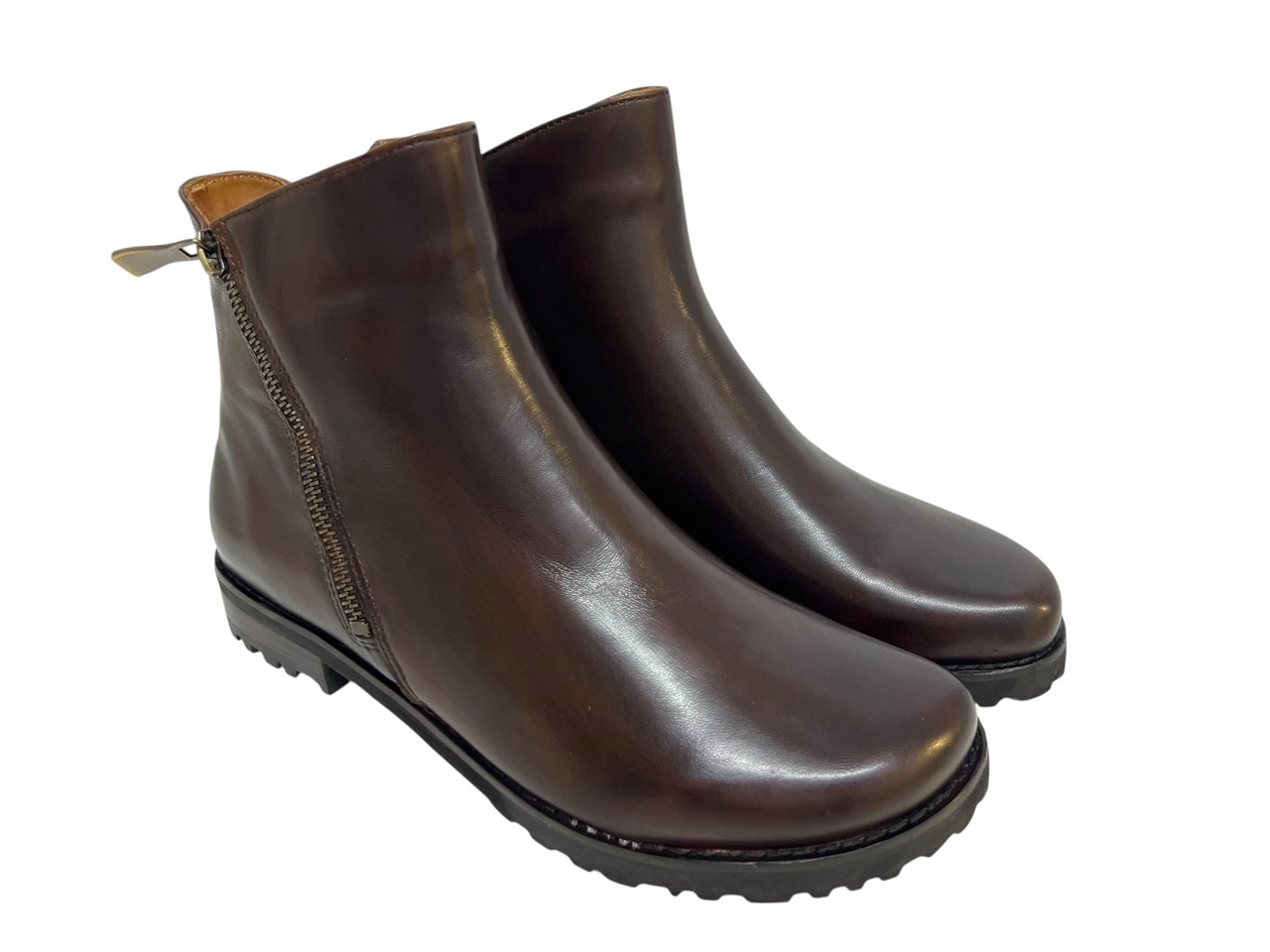 Everybody Stiefeletten THELMA braun