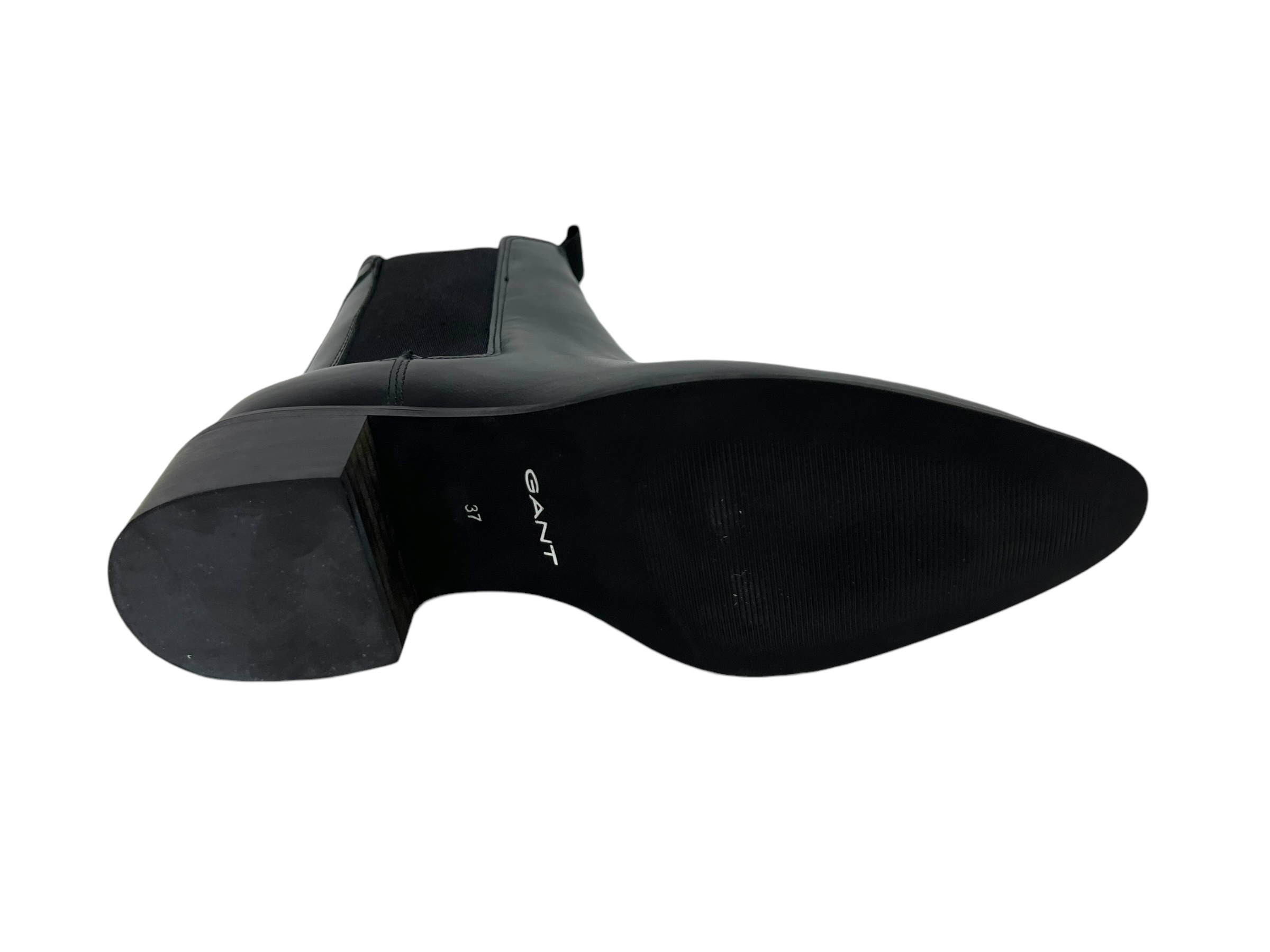 Gant Chelsea Boots ST. BROOMLY schwarz