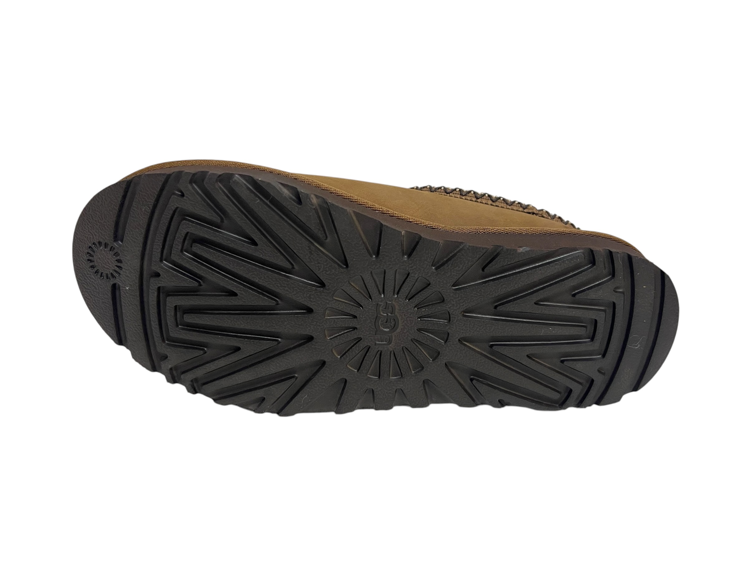 UGG Hausschuhe TASMAN chestnut
