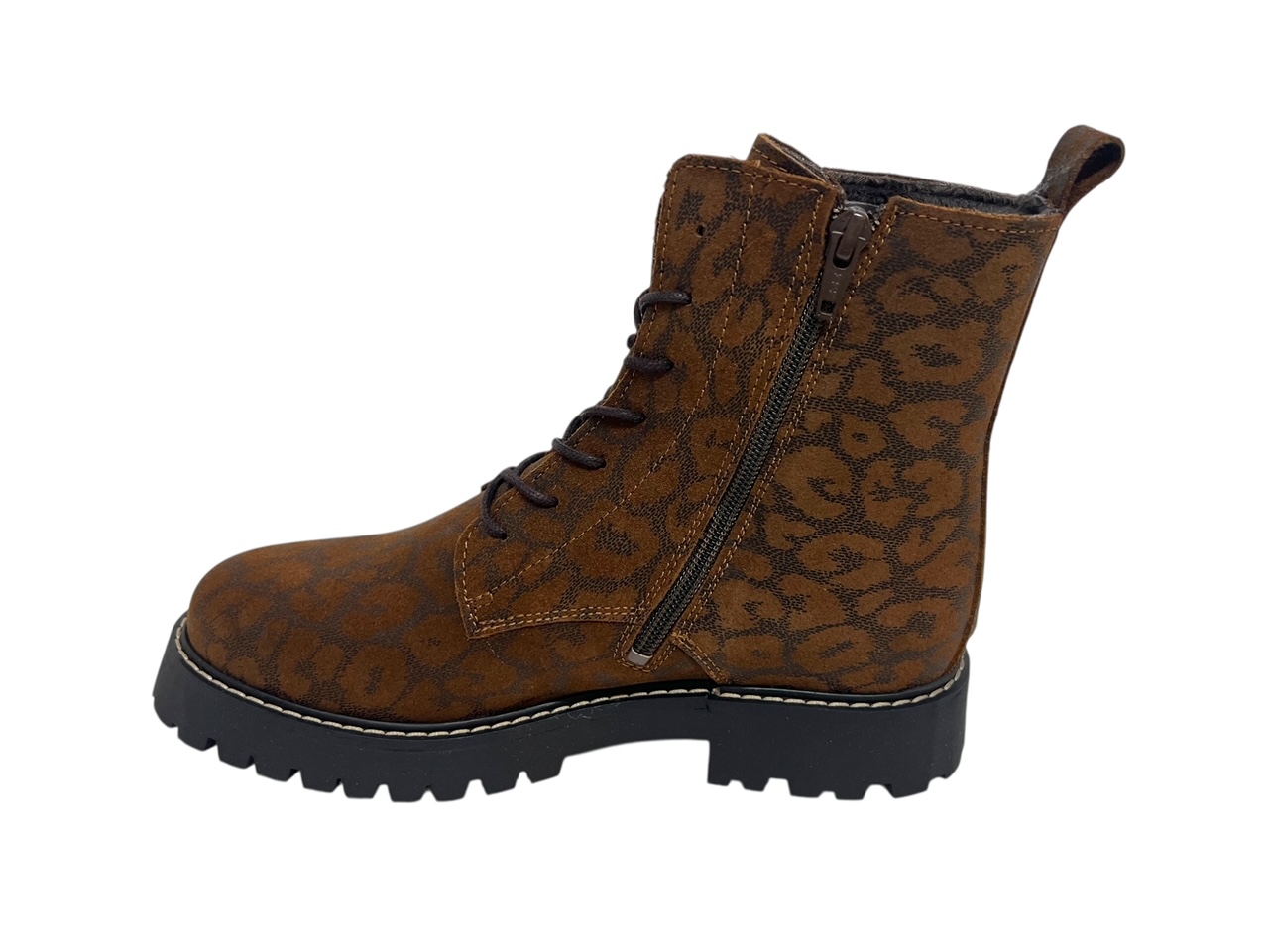 Palpa Stiefeletten braun Palpa Stiefeletten braun