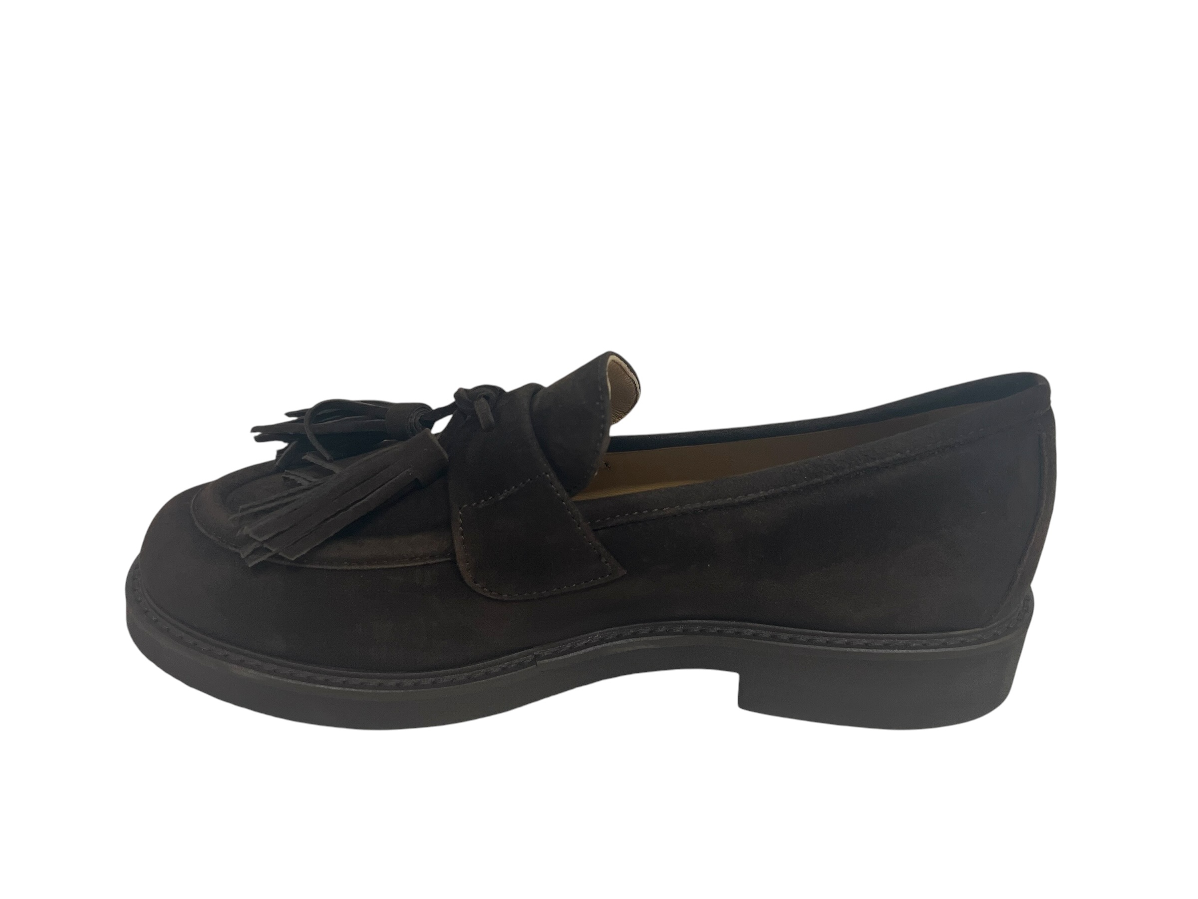 Garlani Loafer dunkelbraun