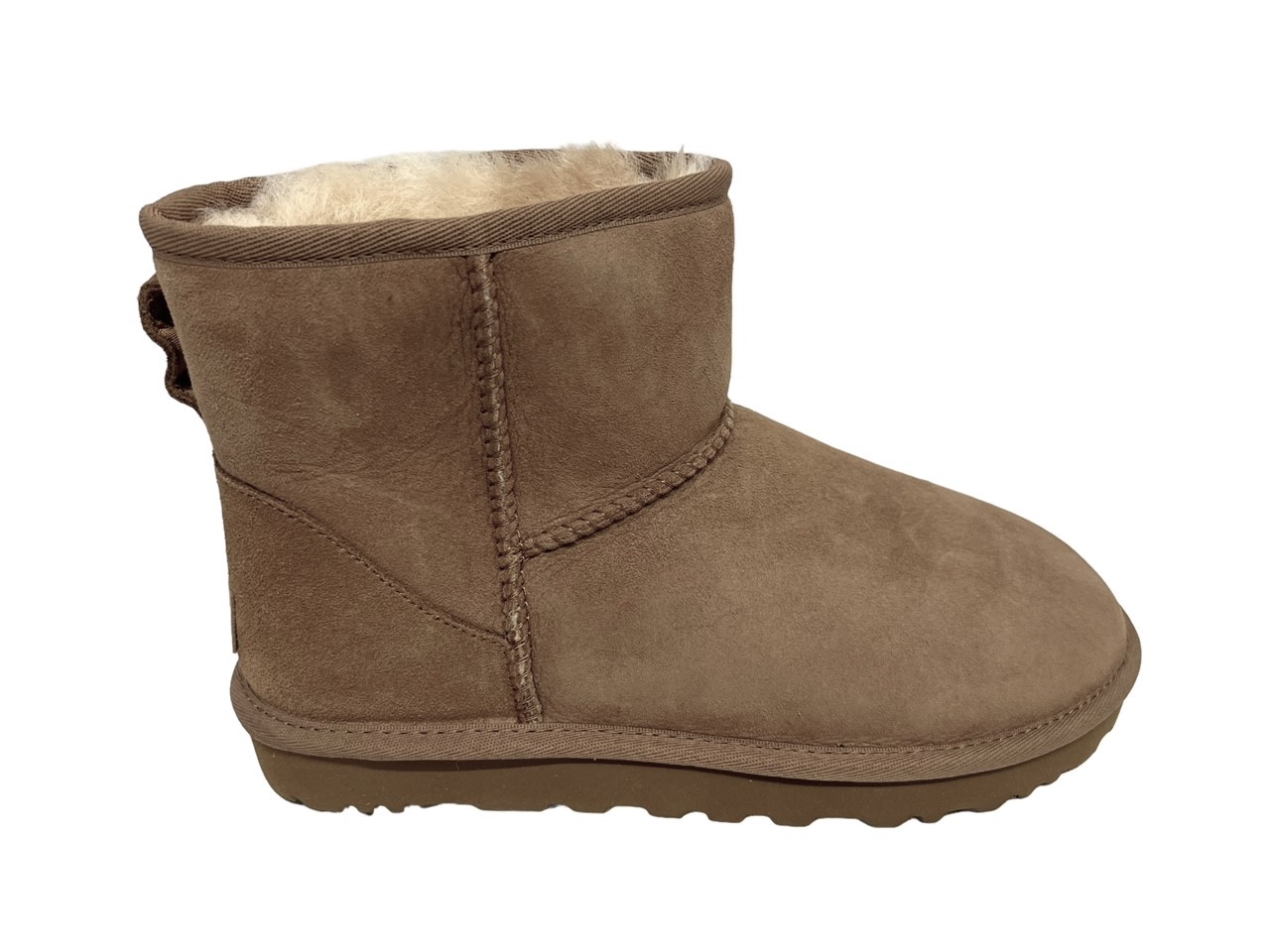 UGG Boots CLASSIC MINI II braun UGG Boots CLASSIC MINI II braun