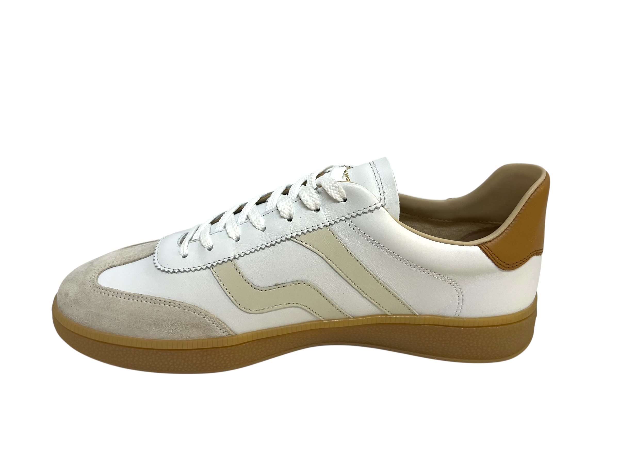 Gant Sneakers CUZMO weiß Gant Sneakers CUZMO weiß