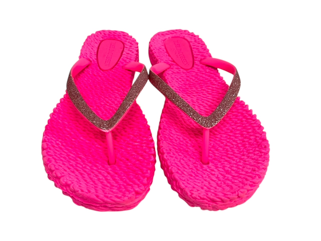Ilse Jacobsen Zehentrenner CHEERFUL pink