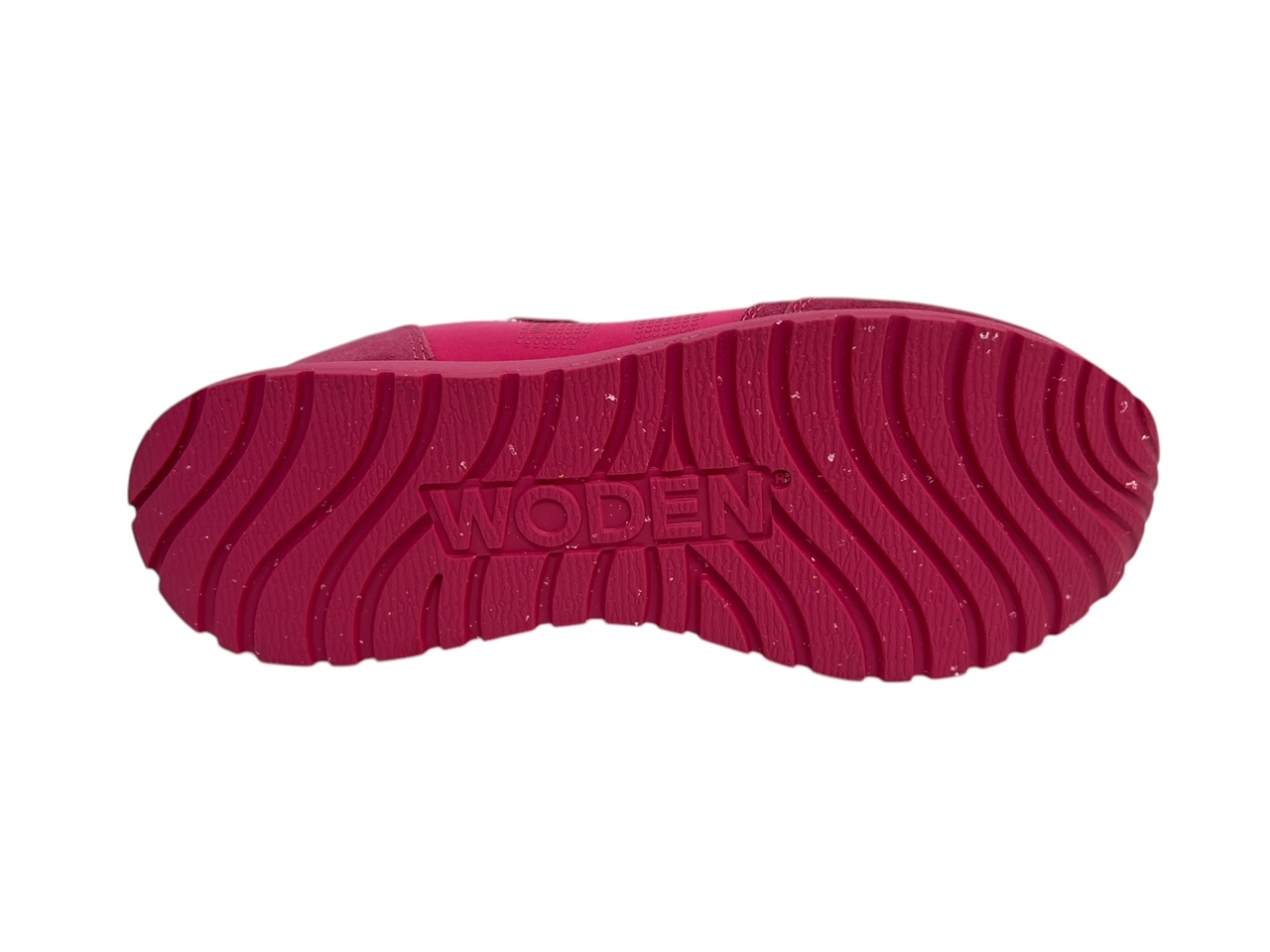 Woden Sneakers RONJA FRUIT pink