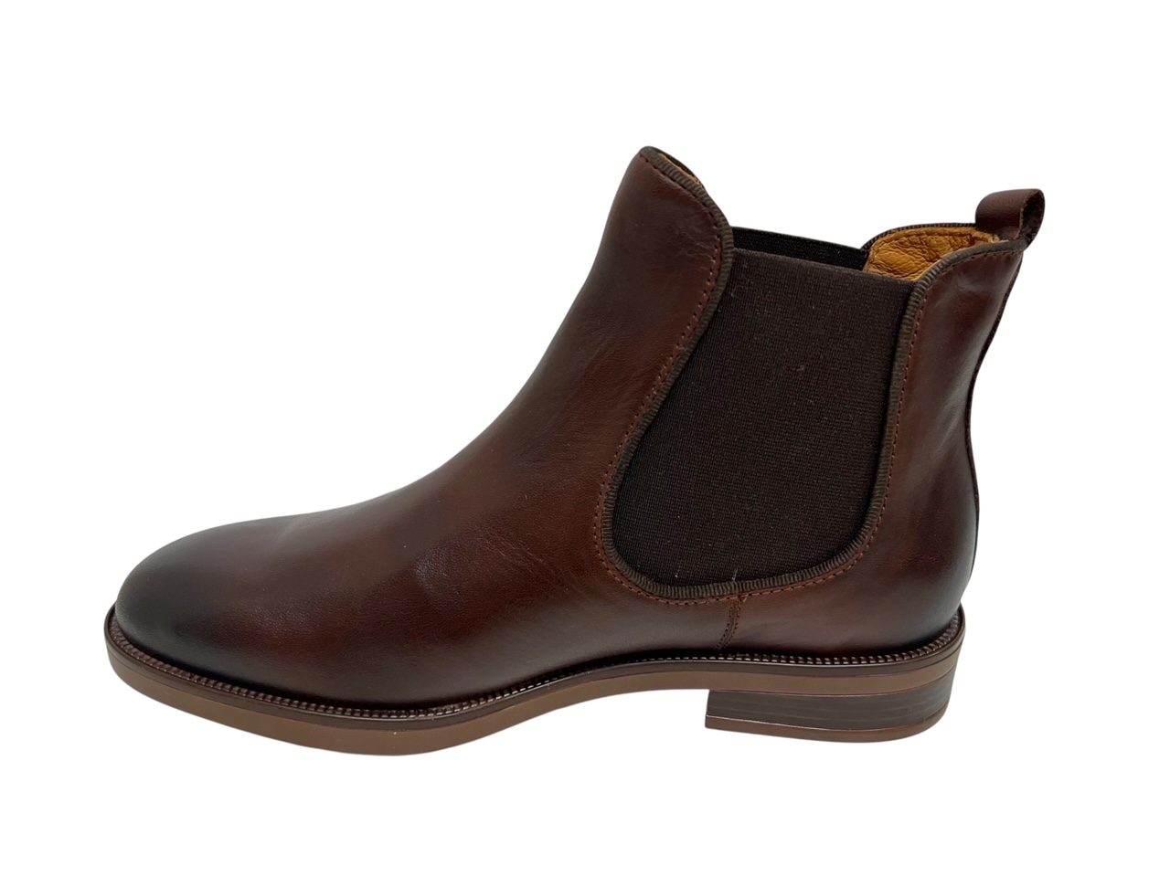 Pikolinos Chelsea Boots PUERTOLLANO braun Pikolinos Chelsea Boots PUERTOLLANO braun