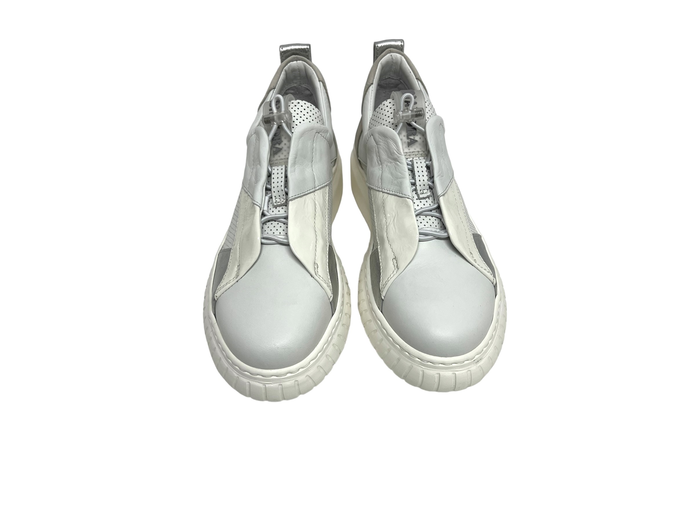 Andia Fora Sneakers LIBI weiß Andia Fora Sneakers LIBI weiß