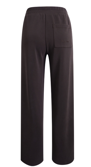 Smith & Soul Hose dunkelbraun