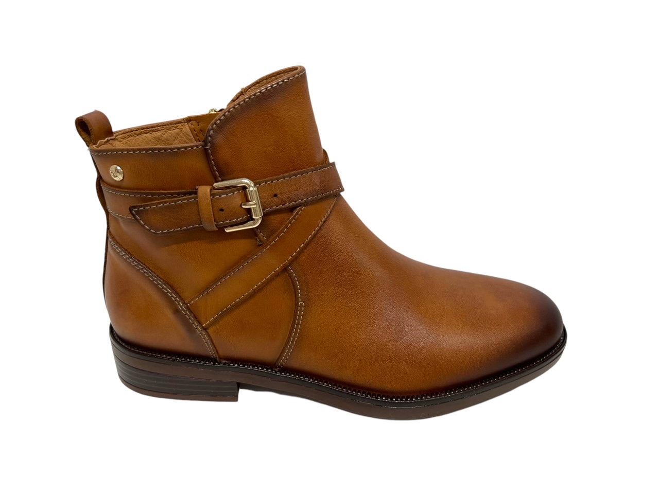 Pikolinos Stiefeletten PUERTOLLANO braun Pikolinos Stiefeletten PUERTOLLANO braun