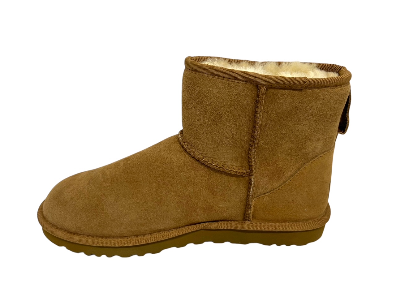 UGG Boots CLASSIC MINI braun UGG Boots CLASSIC MINI braun