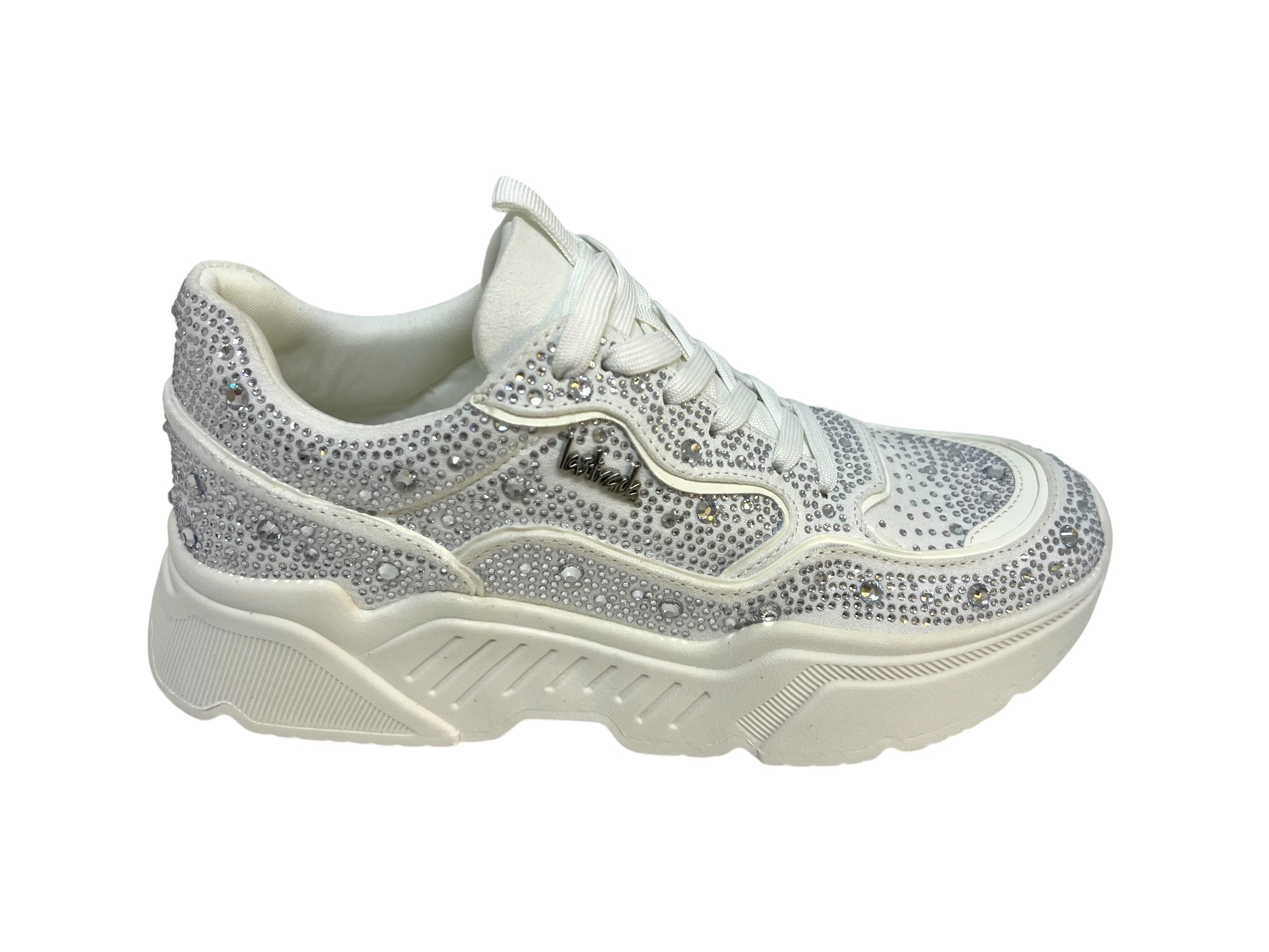La Strada Sneakers weiß La Strada Sneakers weiß
