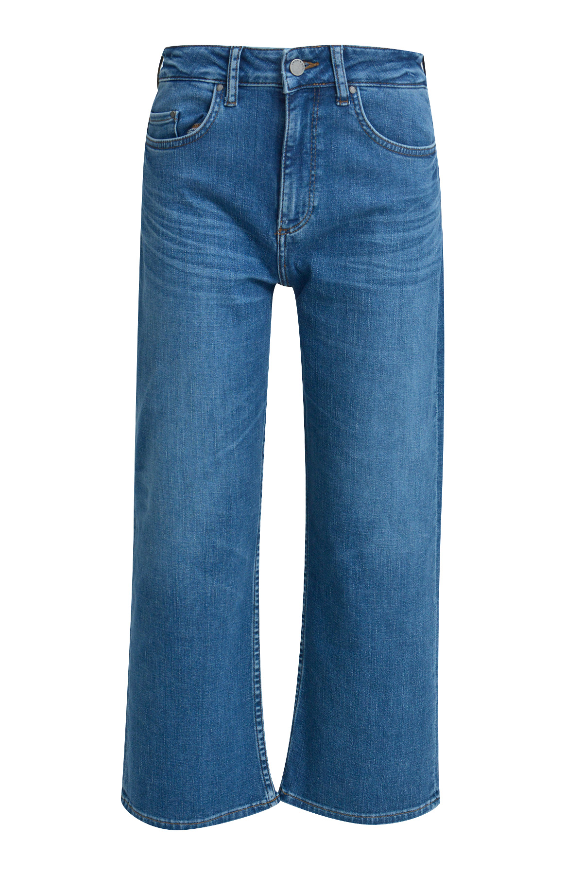 Smith & Soul Jeans SINA blau