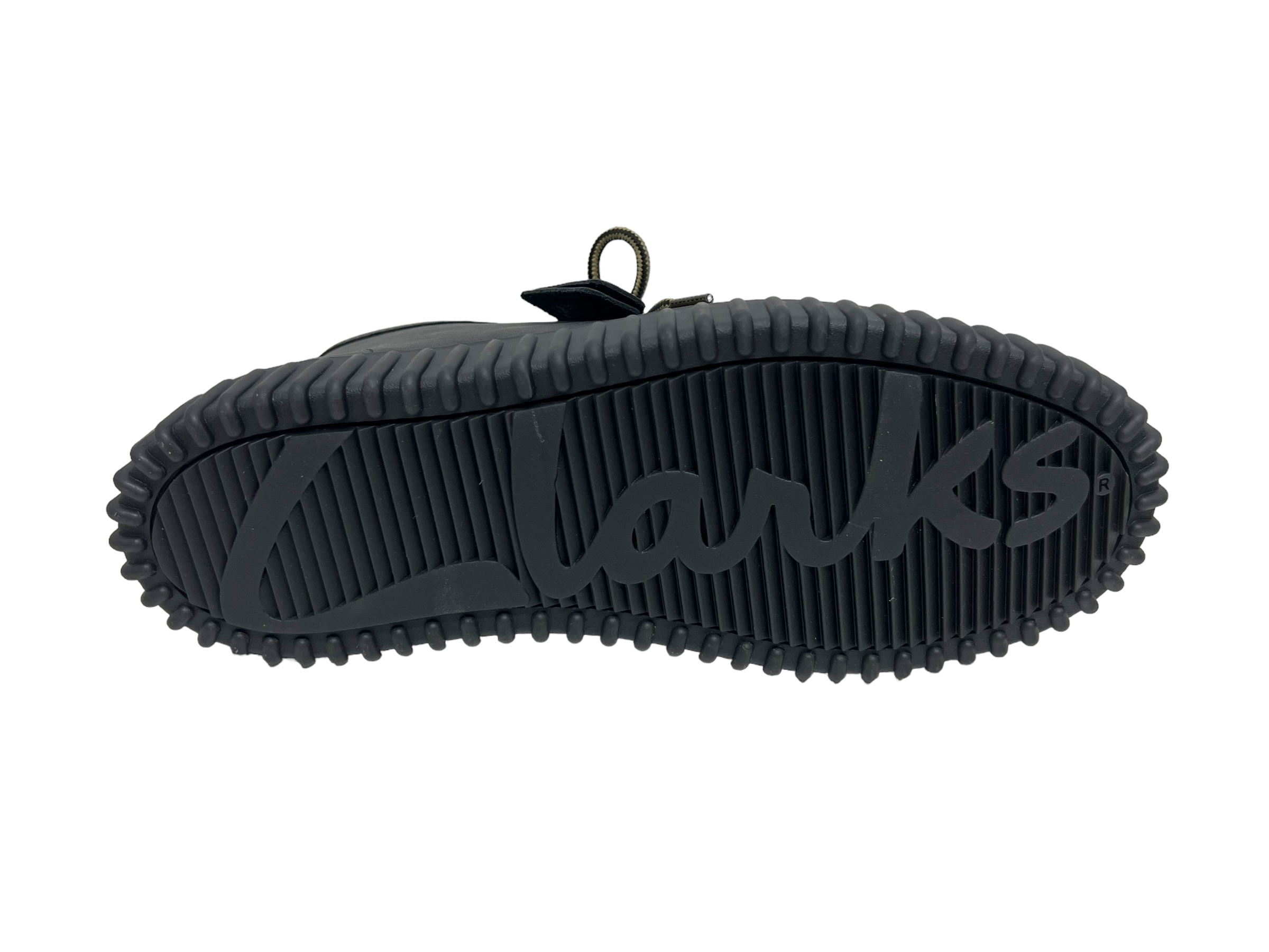 Clarks Schnürschuhe TORHILL HI schwarz Clarks Schnürschuhe TORHILL HI schwarz