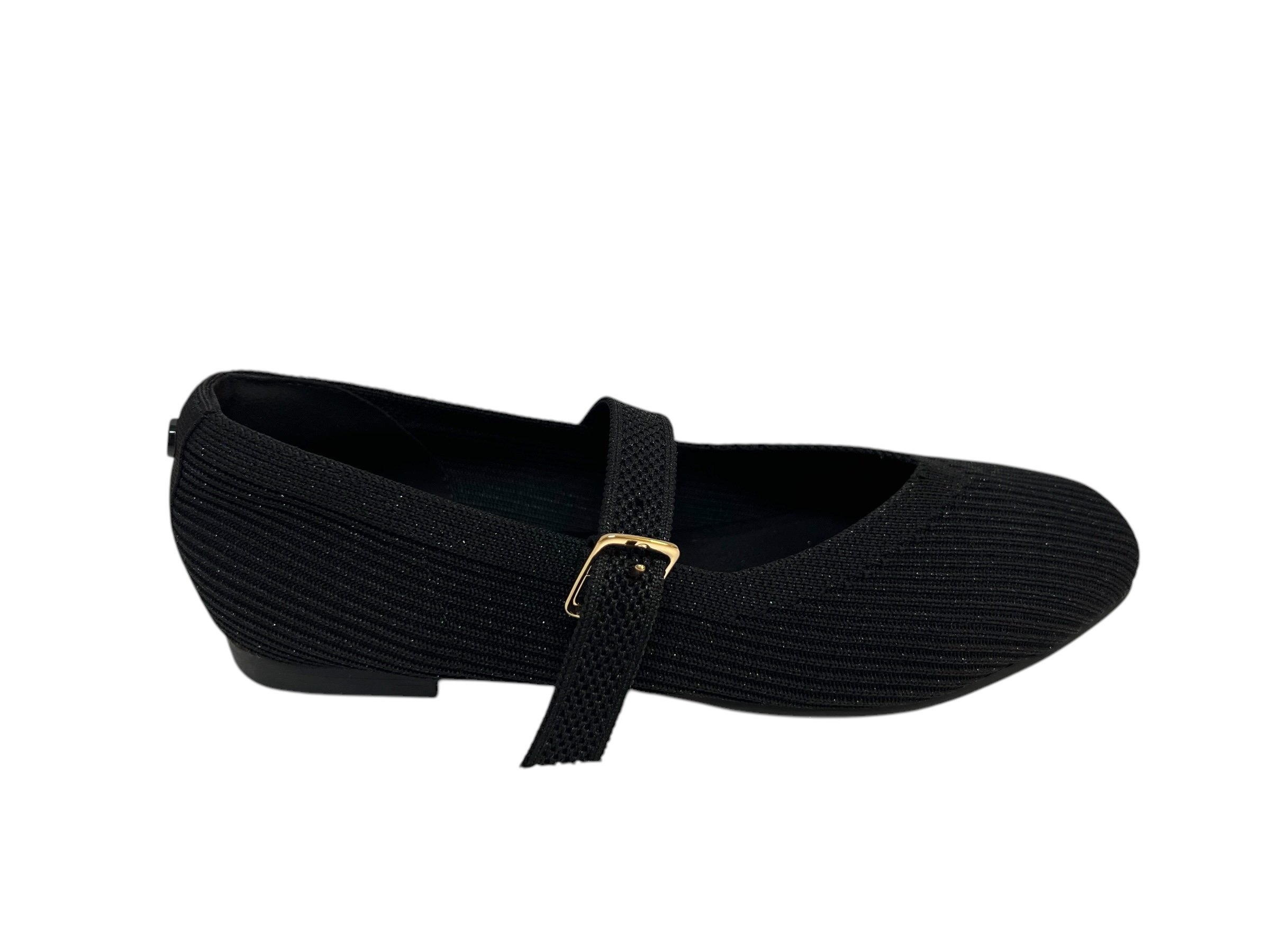 La Strada Ballerina schwarz