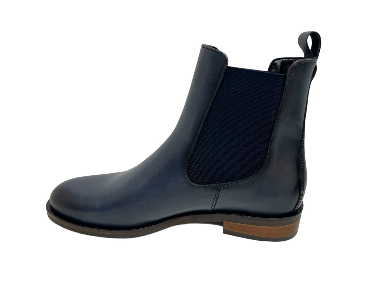 Lloyd Chelsea Boots DARA blau