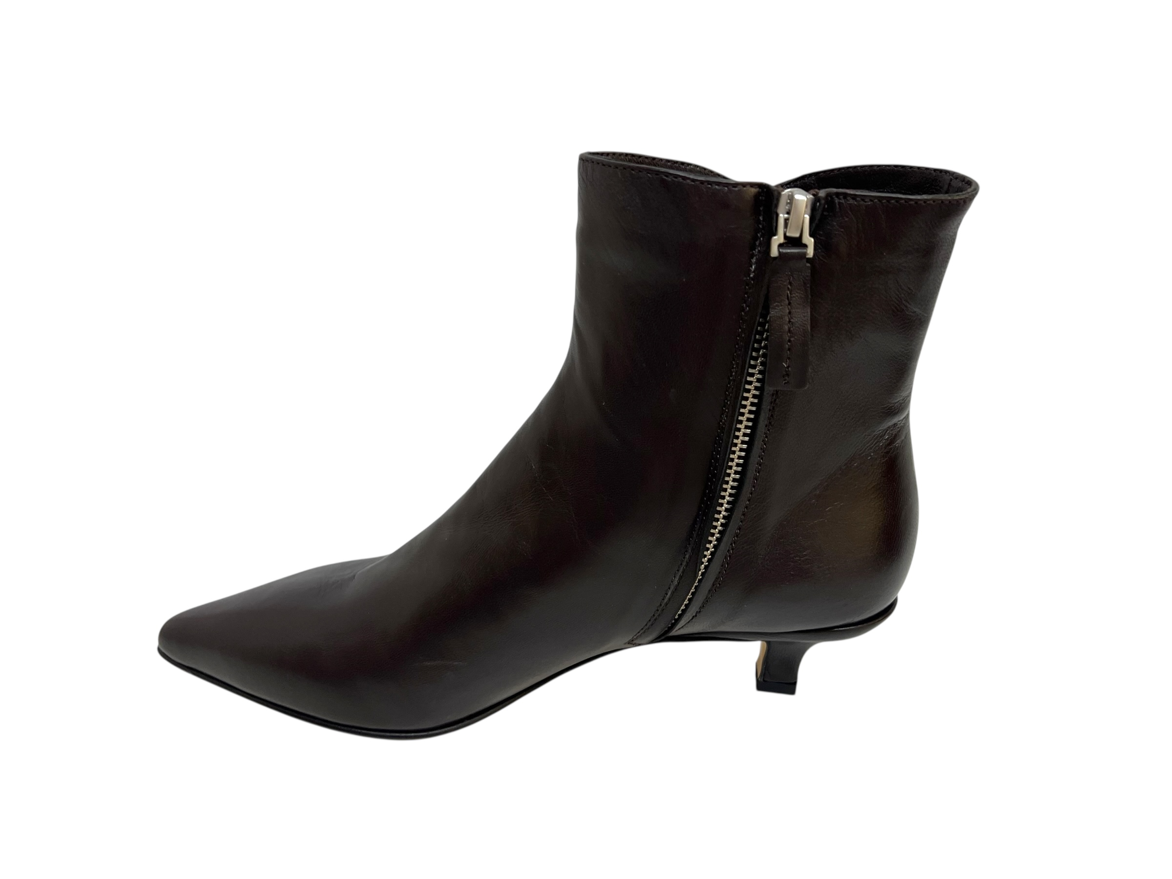 Pomme d´Or Stiefeletten braun