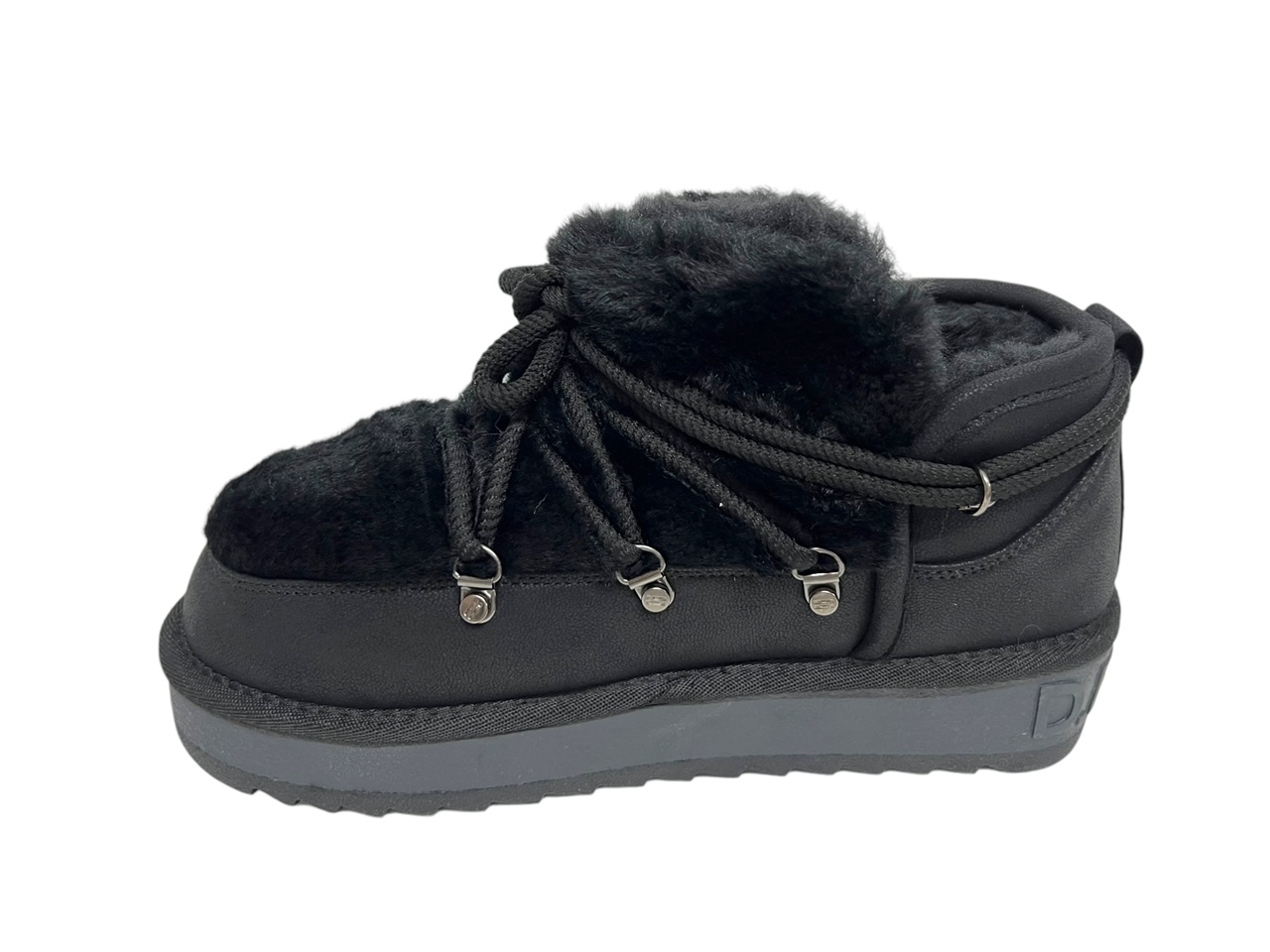 D.Franklin Boots Stiefeletten schwarz D.Franklin Boots Stiefeletten schwarz