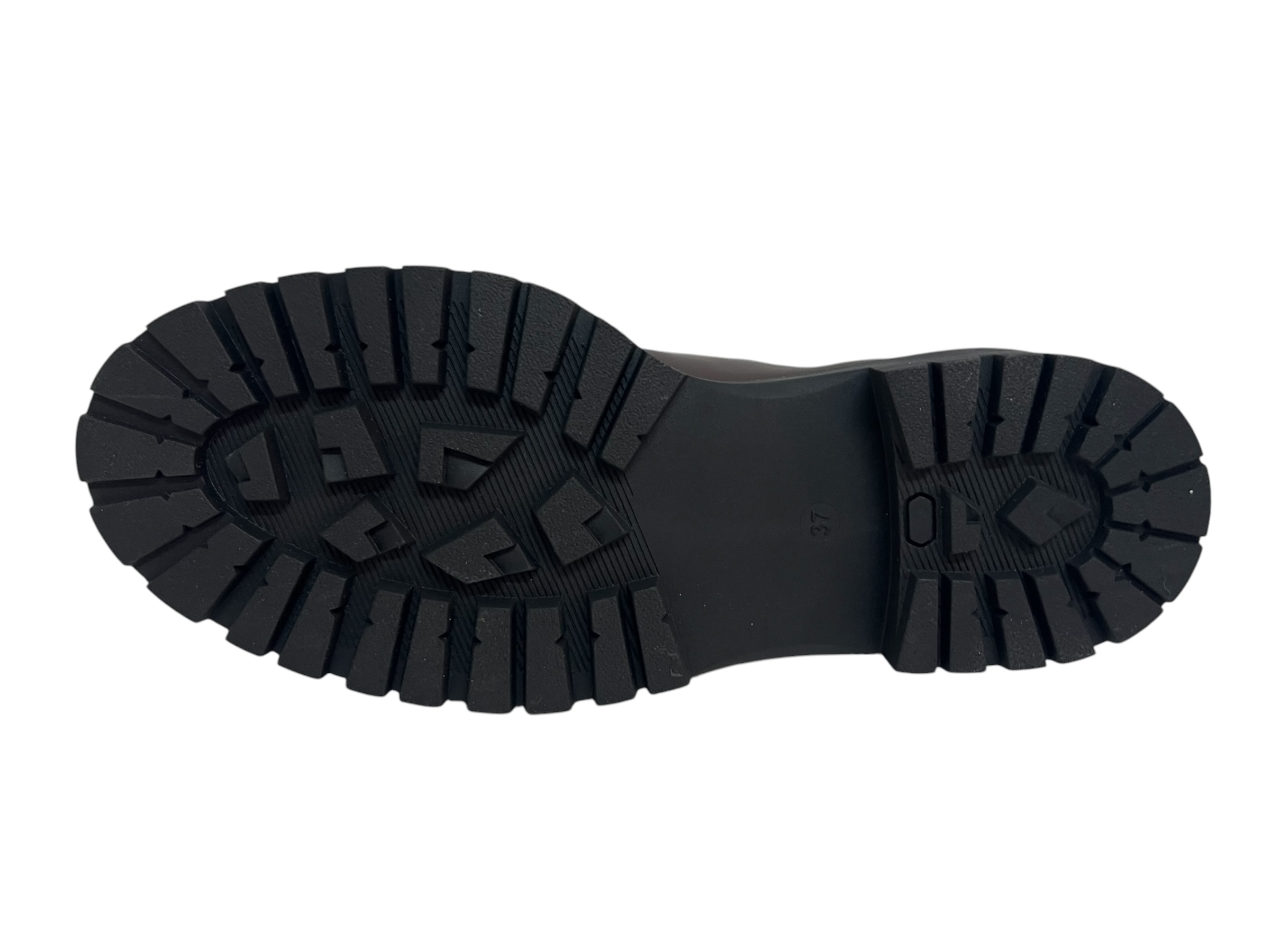 Shoedesign Copenhagen Schnürschuh LYLA braun Shoedesign Copenhagen Schnürschuh LYLA braun