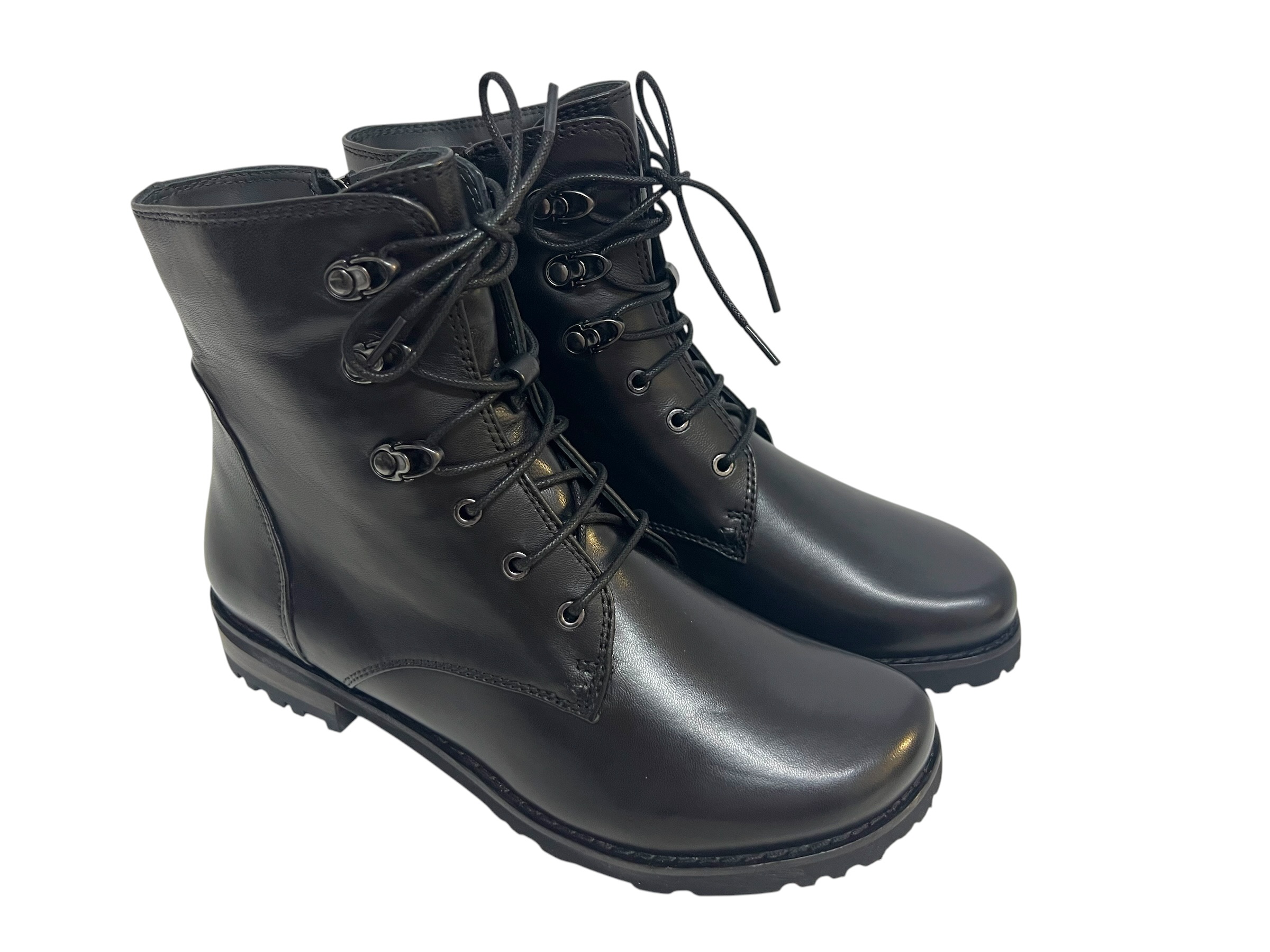 Everybody Stiefelette TIFANNY schwarz
