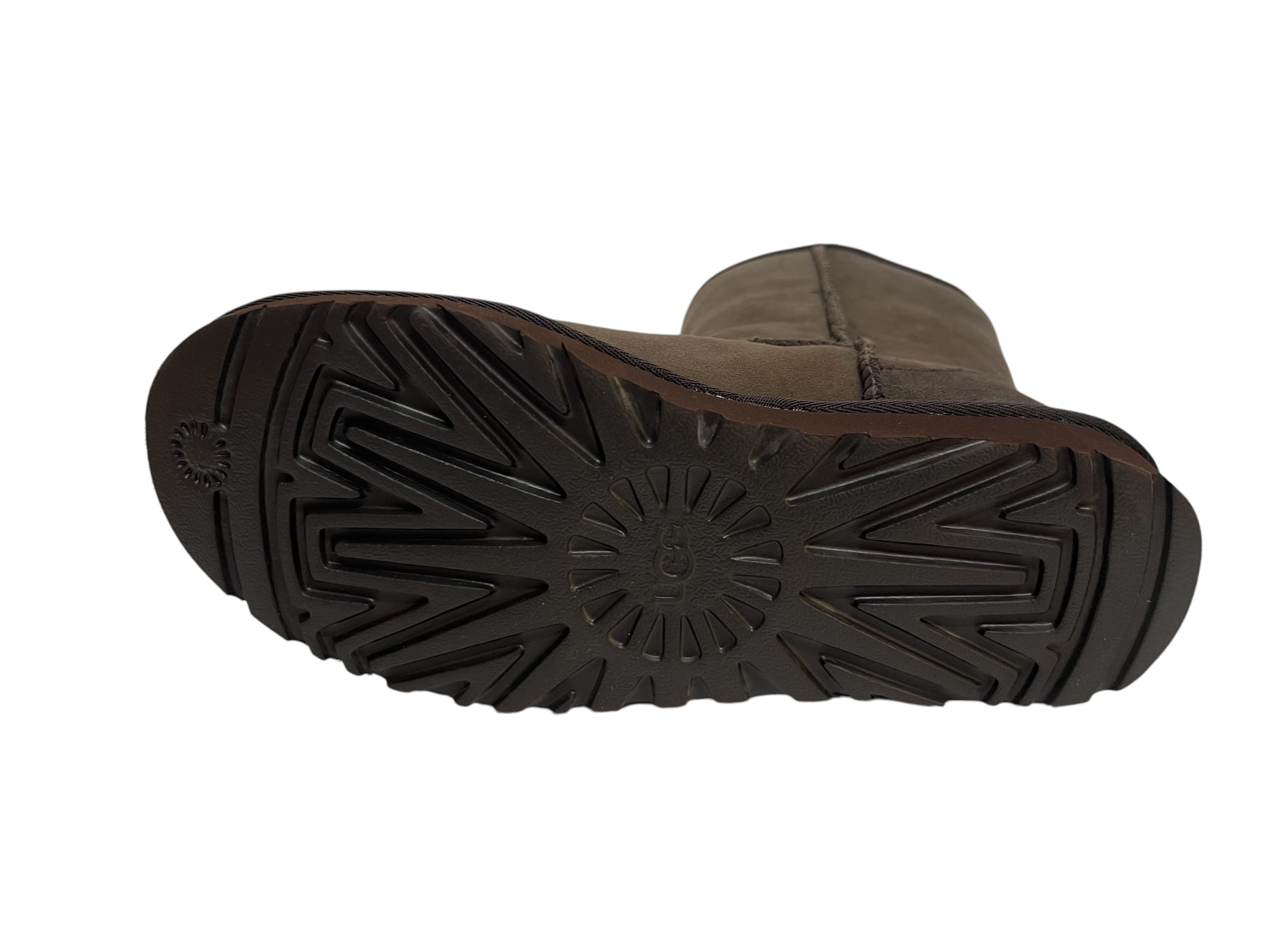 UGG Boots CLASSIC SHORT II dunkelbraun UGG Boots CLASSIC SHORT II dunkelbraun