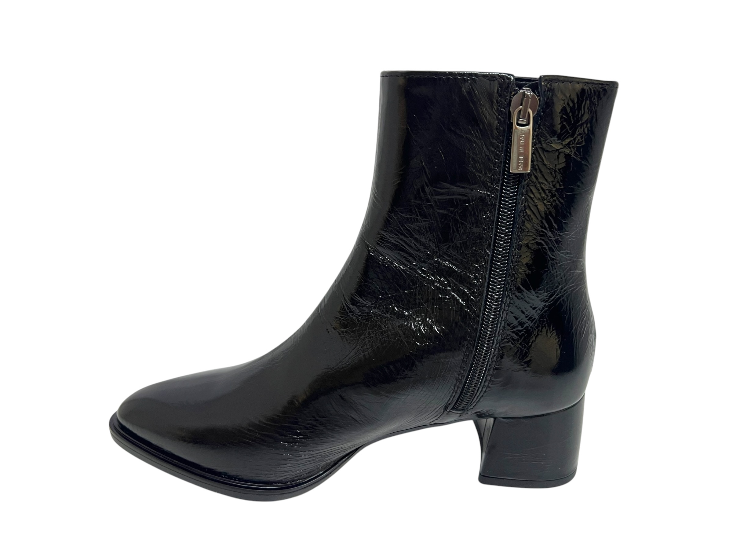 Gianluca Pisati Stiefelette FIAMMA nero Gianluca Pisati Stiefelette FIAMMA nero