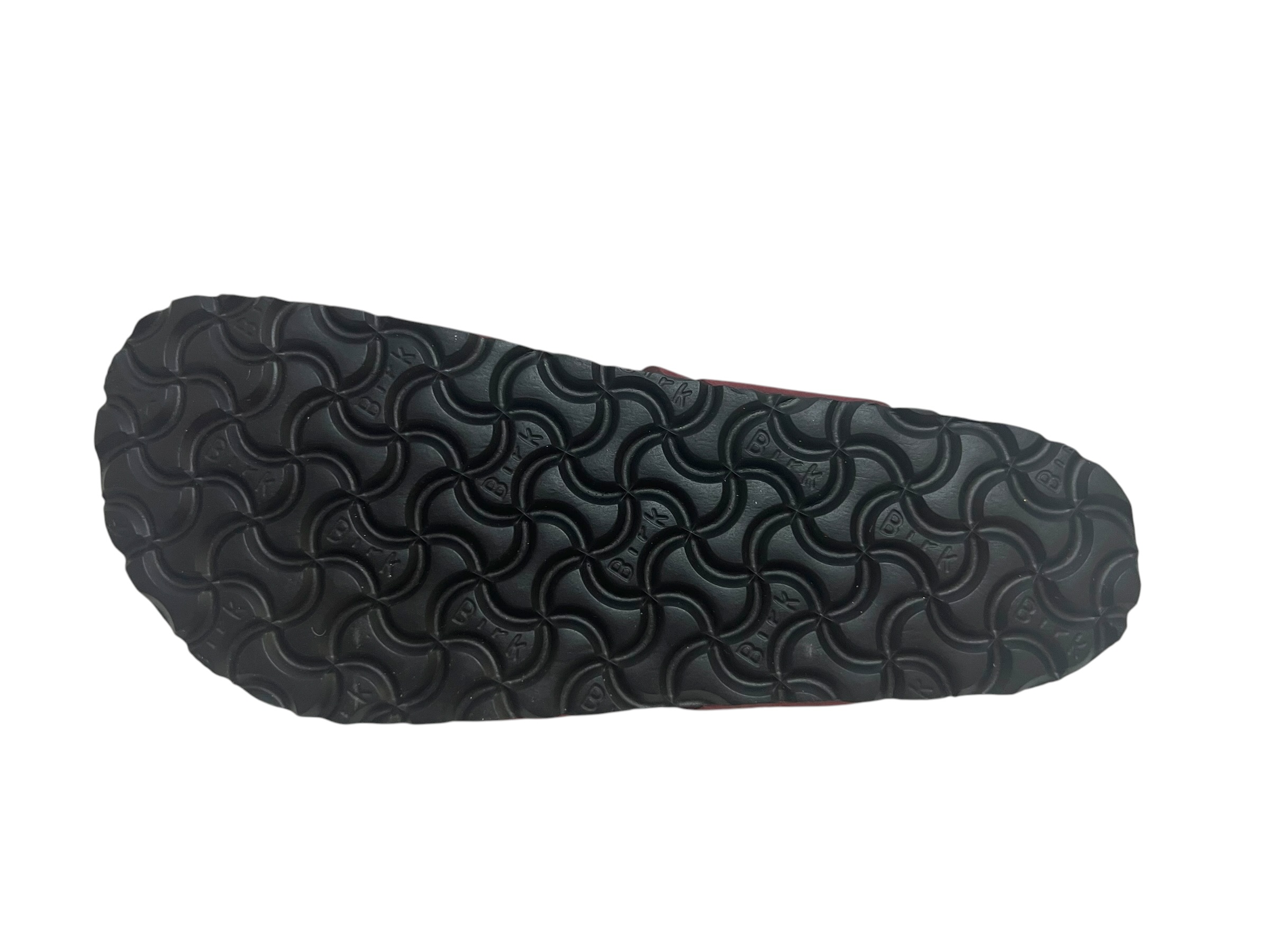 Birkenstock Zehentrenner MAYARI bordeaux