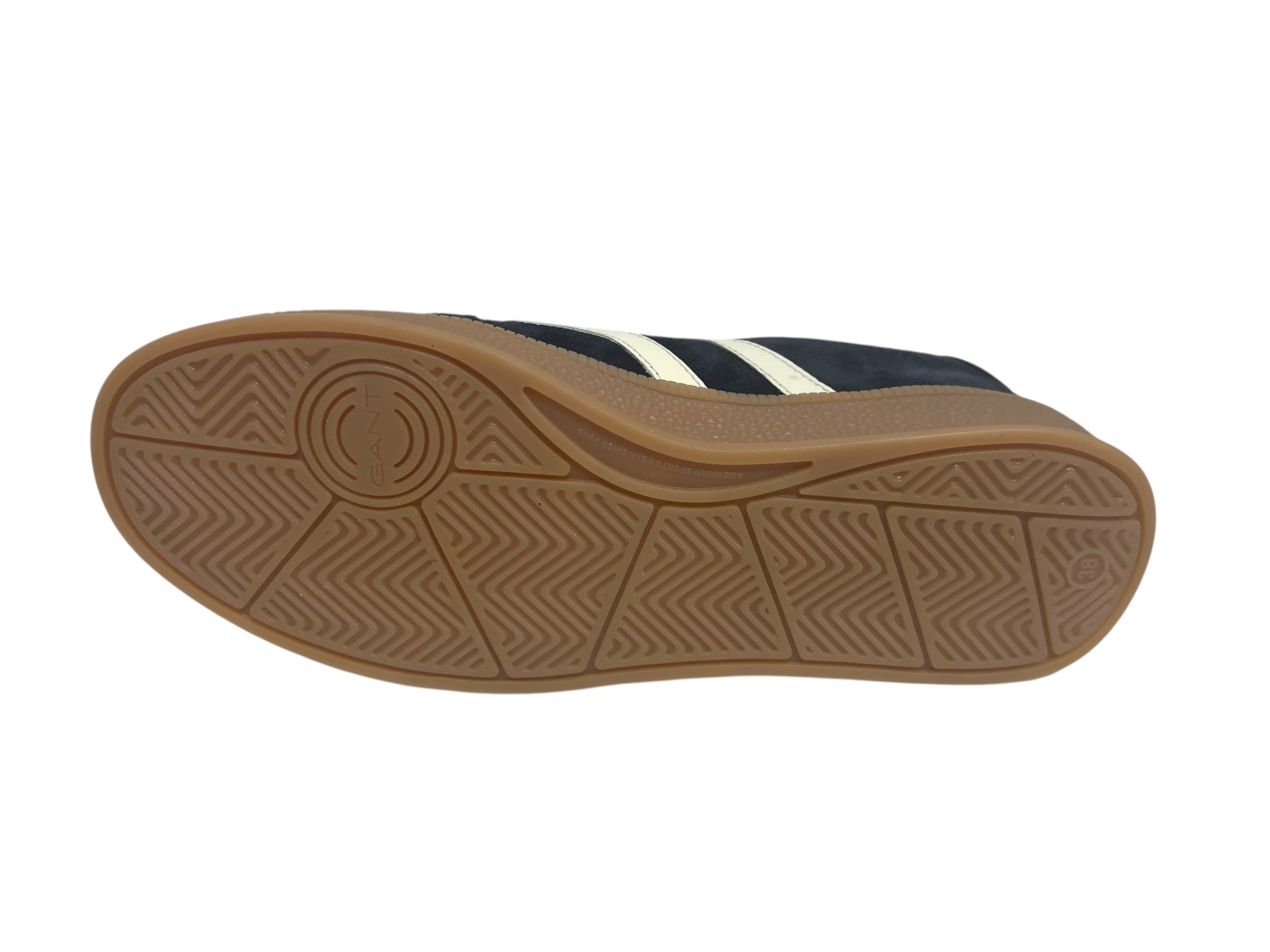 Gant Sneakers CUZIMA dunkelblau