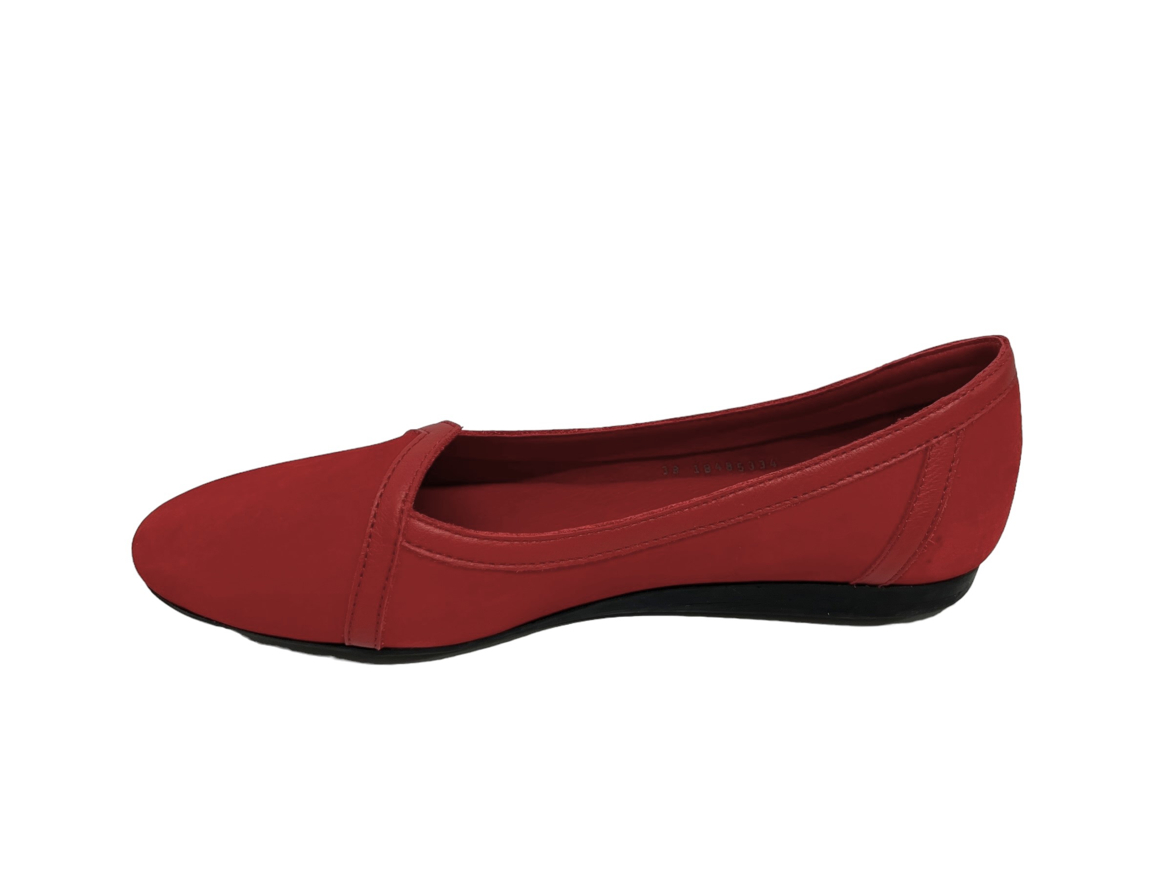 Arche Ballerina LAKRYE rot