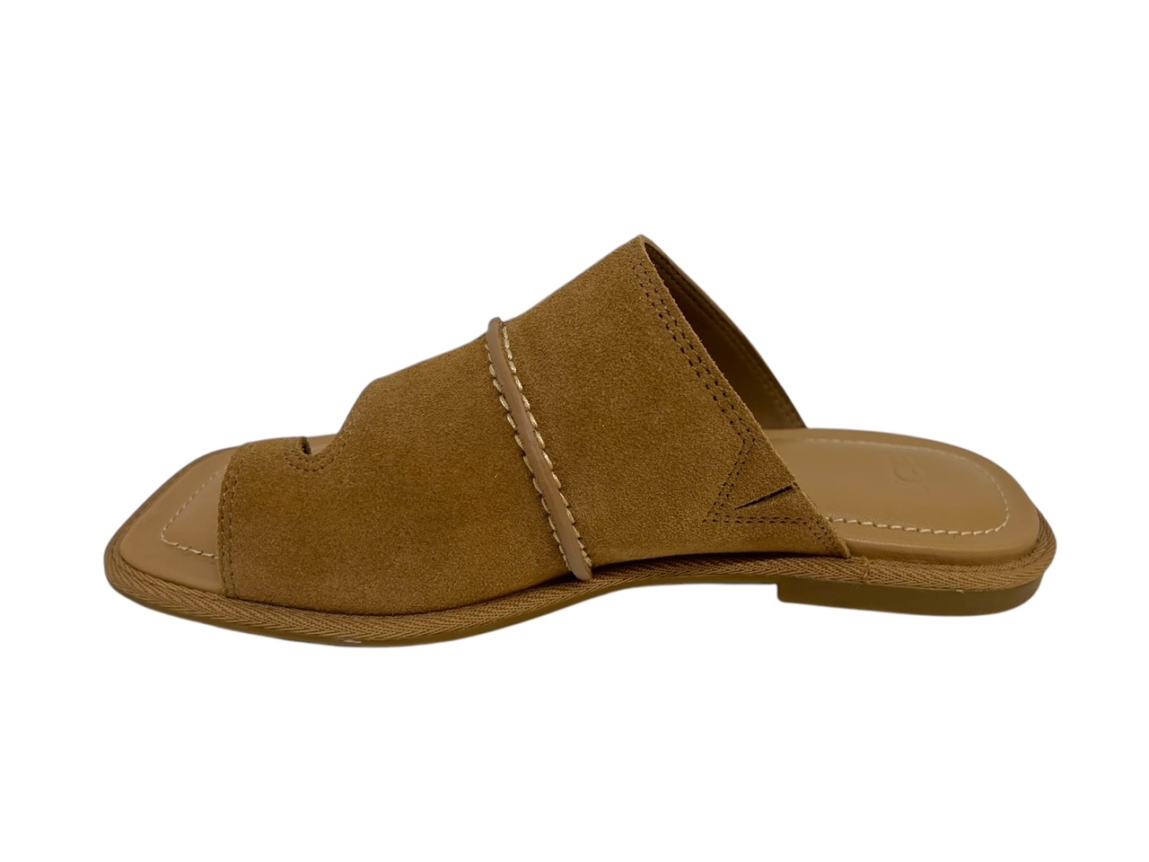 UGG Pantolette MATIRA chestnut