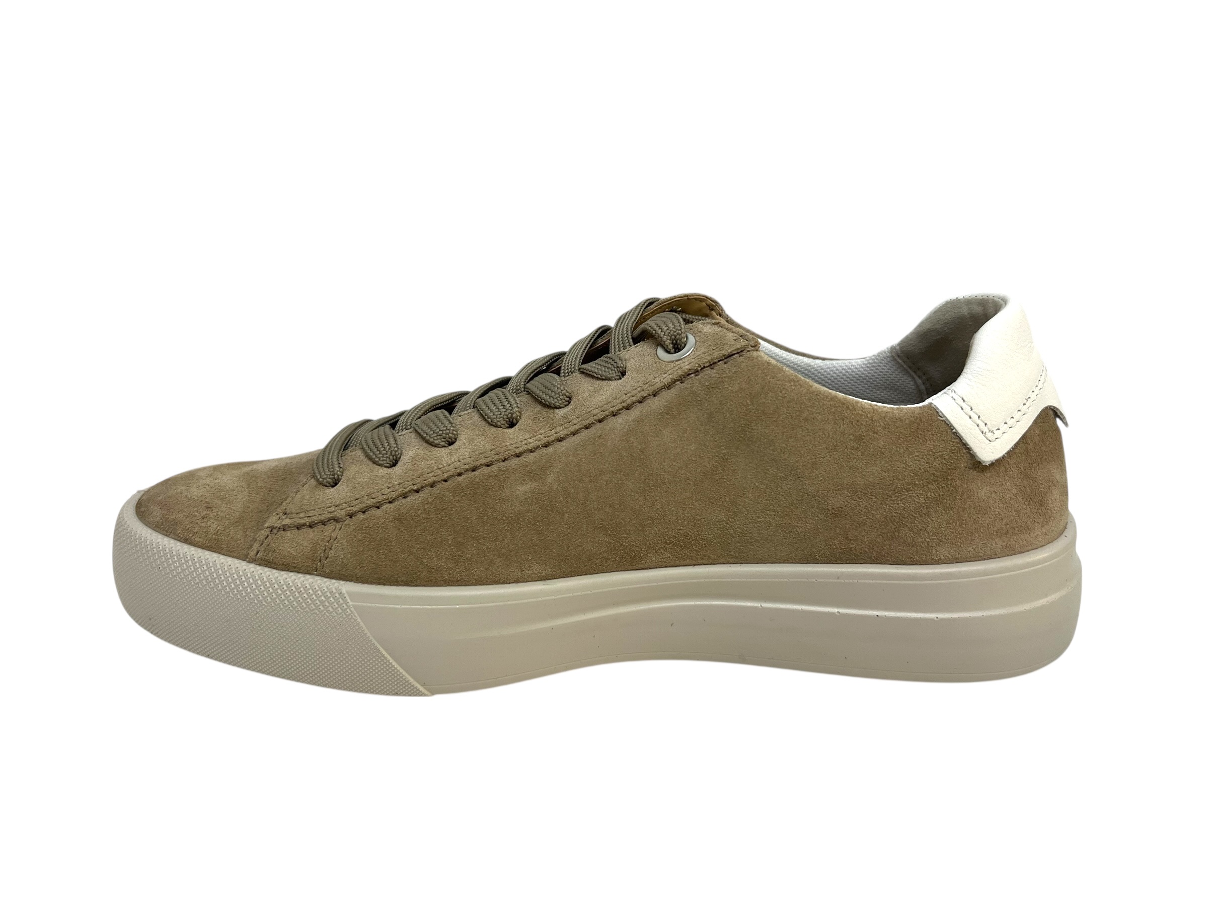 Legero Schnürschuhe MONDO beige Legero Schnürschuhe MONDO beige