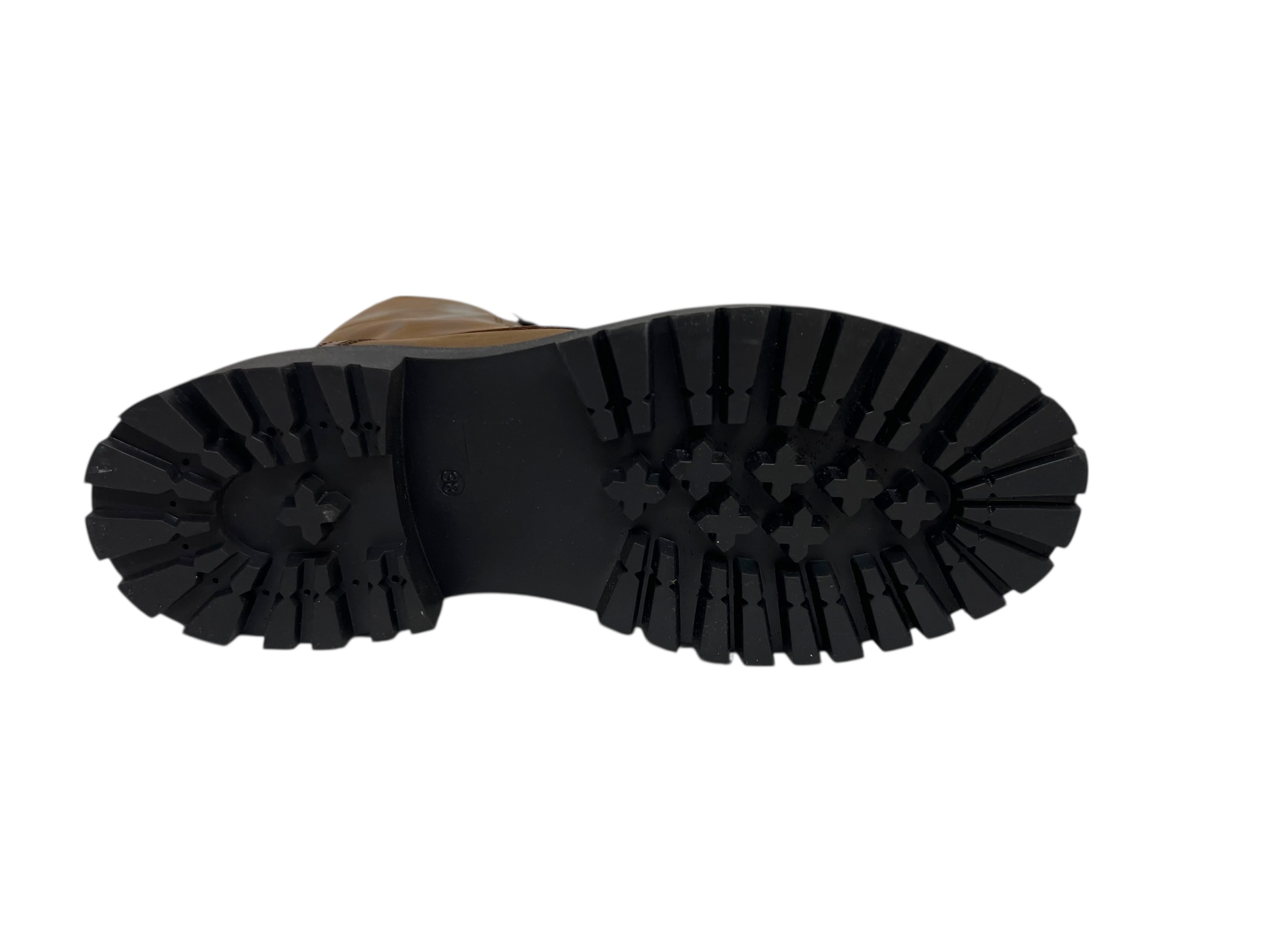 Palpa Stiefeletten braun Palpa Stiefeletten braun