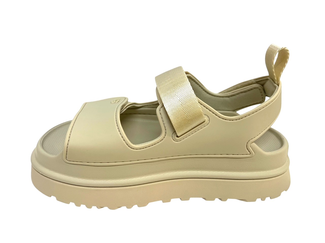 UGG Sandaletten Golden GLOW beige