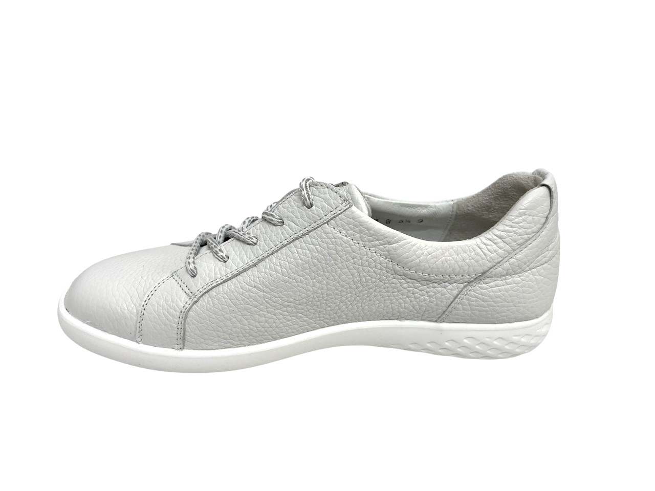 Waldläufer Schnürschuhe H-Cloé weiß Waldläufer Schnürschuhe H-Cloé weiß