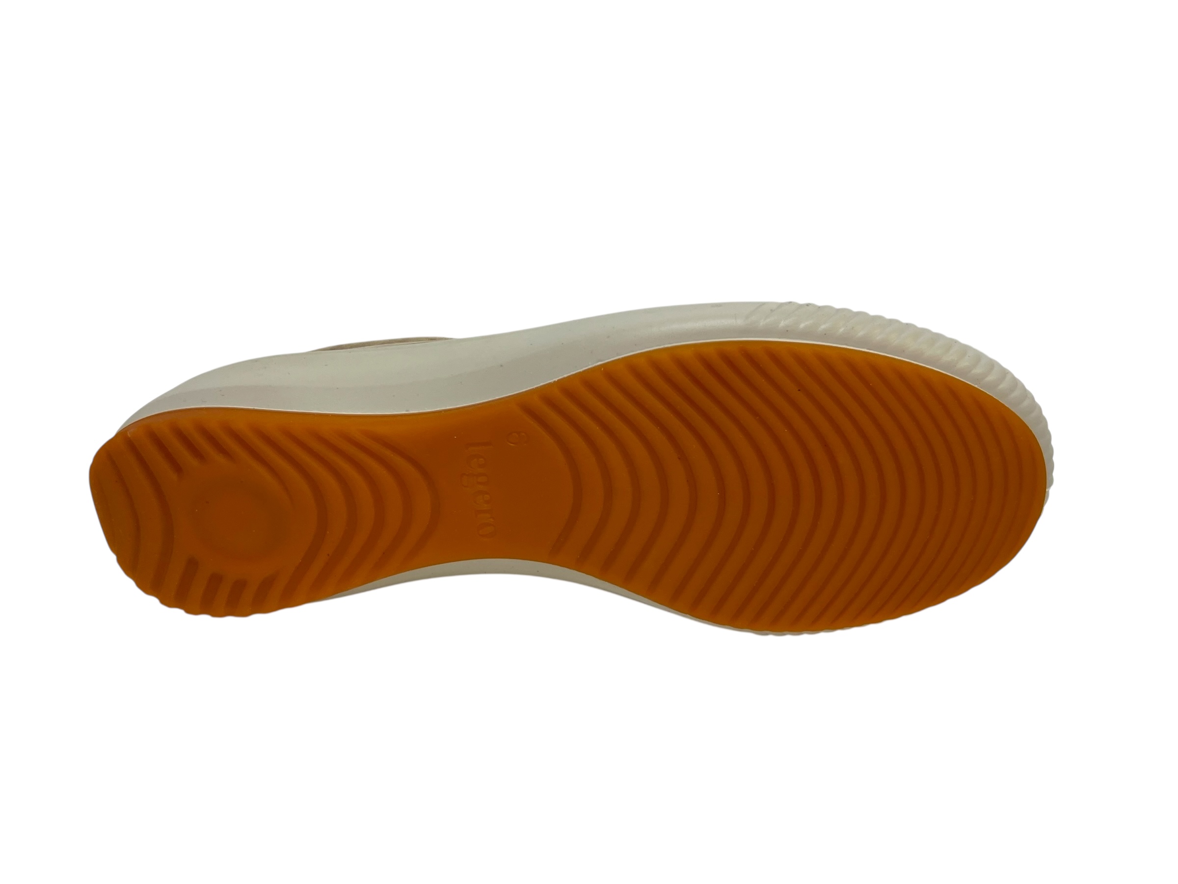 Legero Schnürschuhe TANARO beige Legero Schnürschuhe TANARO beige