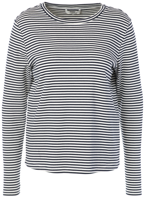 JC Sophie Shirt RABANNE navy JC Sophie Shirt RABANNE navy