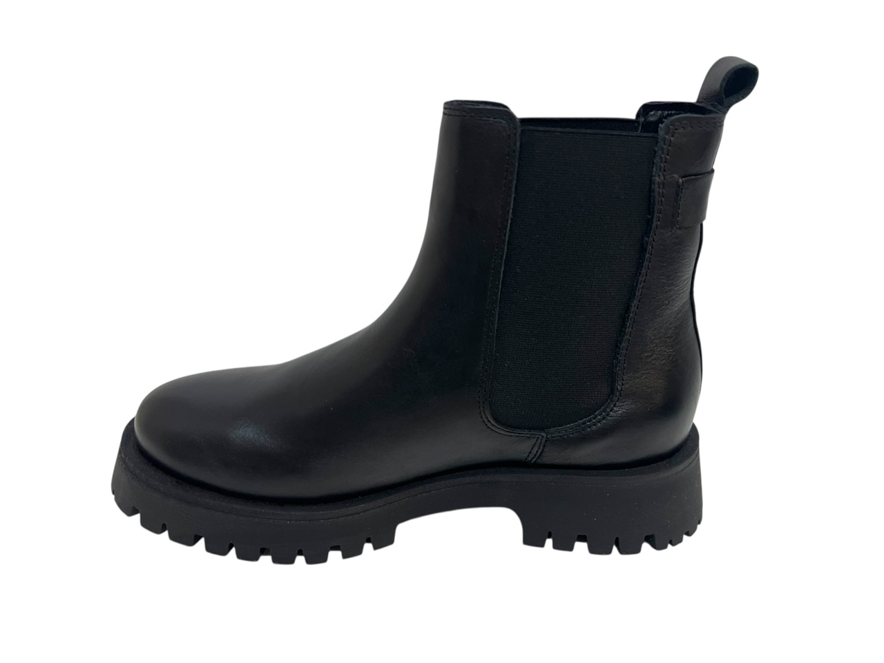 Palpa Chelsea Boots schwarz Palpa Chelsea Boots schwarz