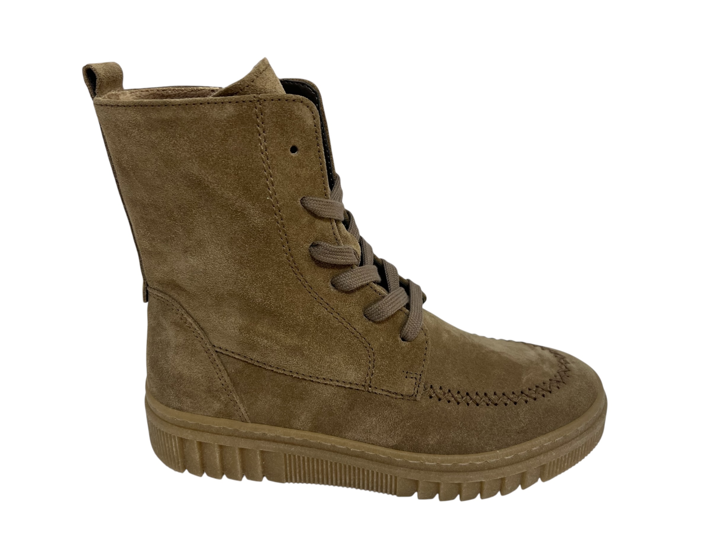 Gabor Stiefeletten hellbraun