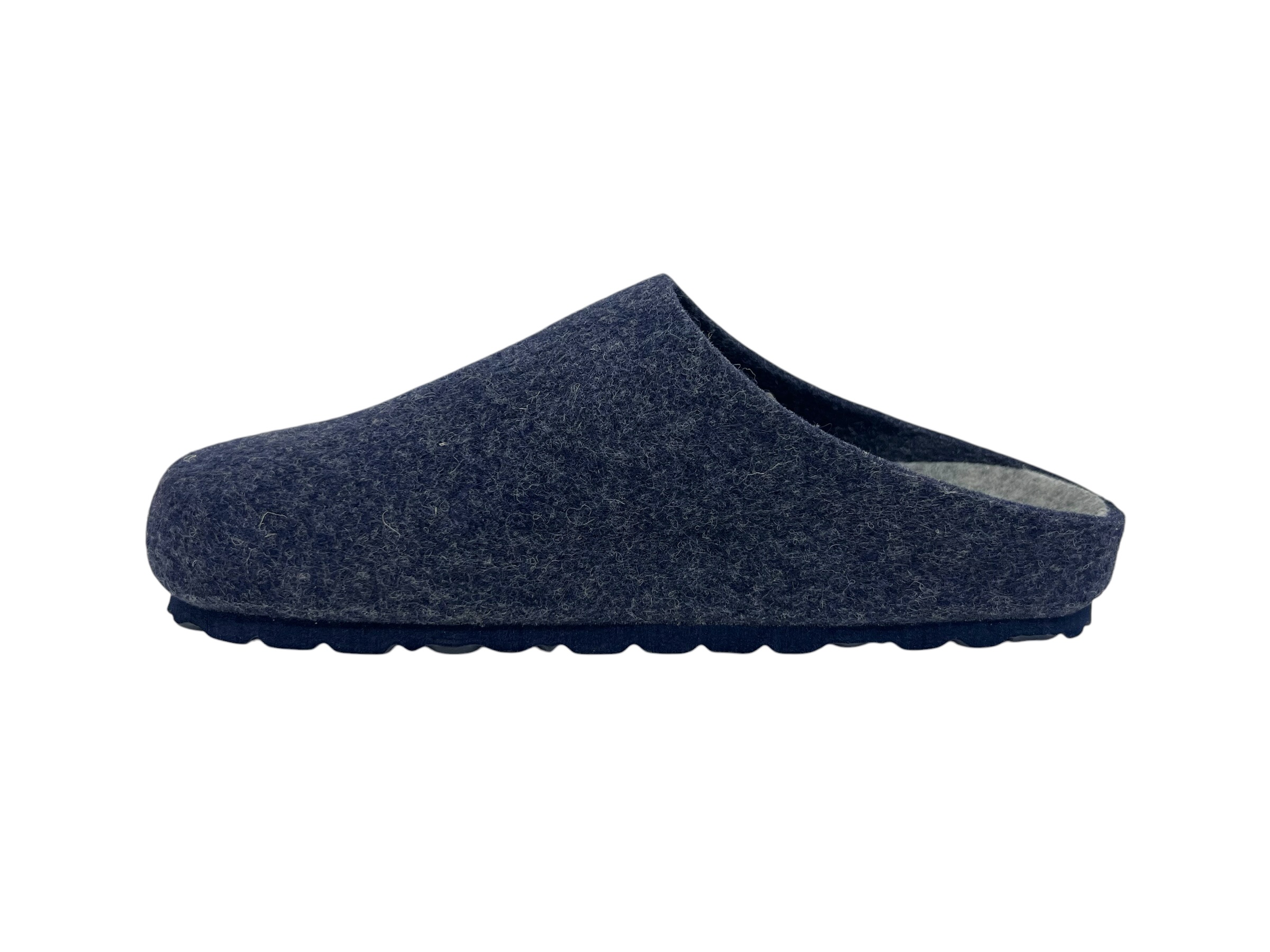 Longo Hausschuhe navy Longo Hausschuhe navy