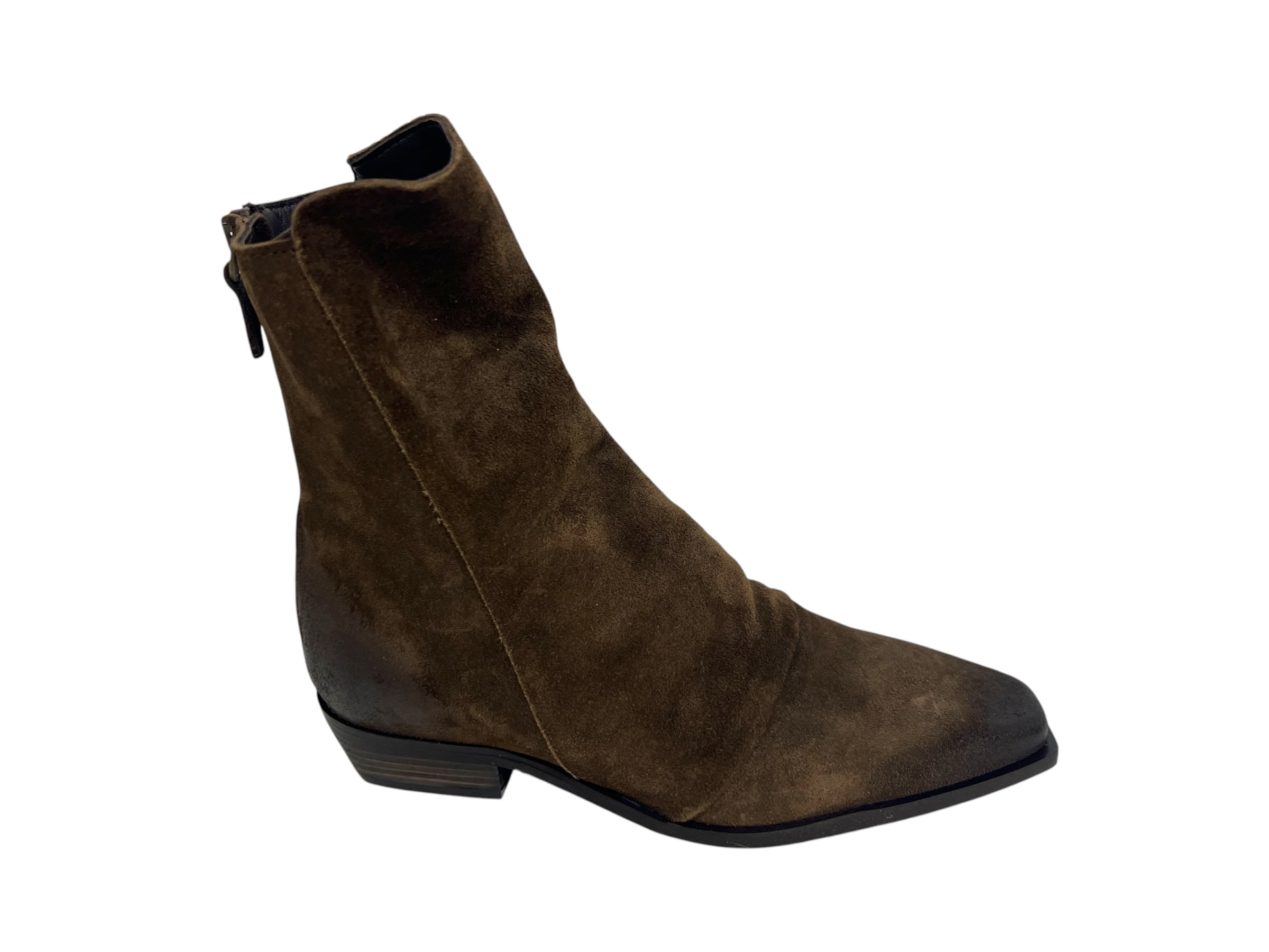 Mimmu Stiefel braun Mimmu Stiefel braun