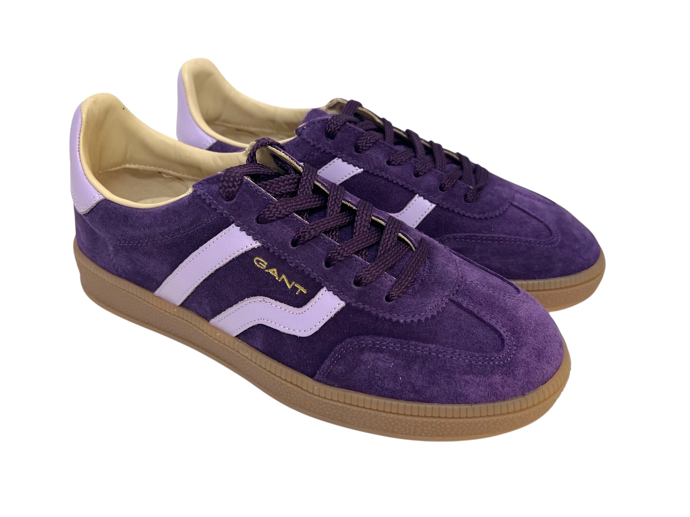 Gant Sneakers CUZIMA purple Gant Sneakers CUZIMA purple