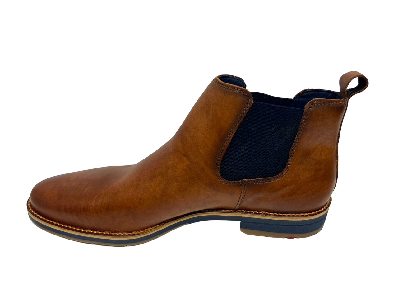 Llyod Chelsea Boots LAWRENCE braun Llyod Chelsea Boots LAWRENCE braun