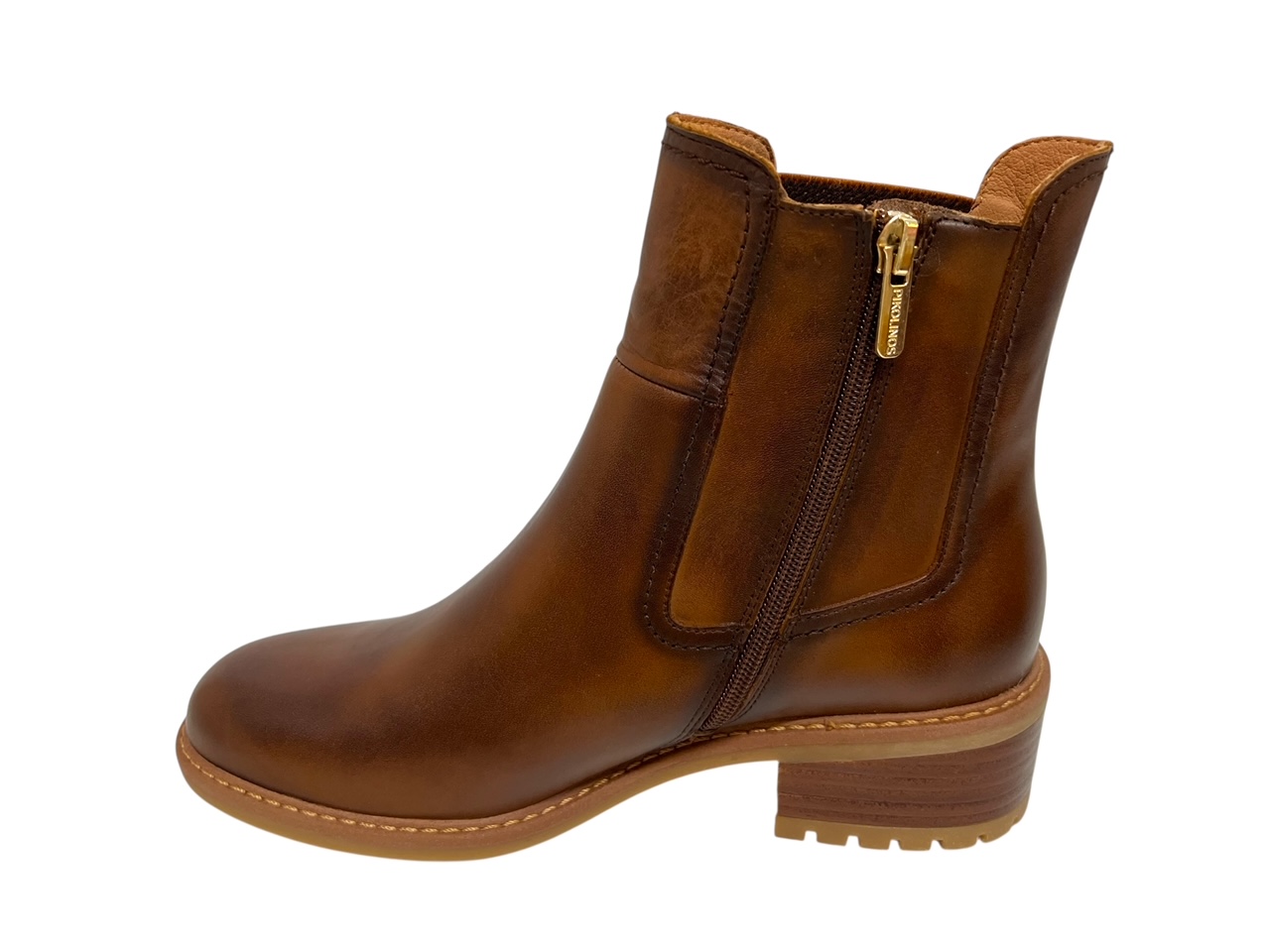 Pikolinos Stiefeletten MEDINA braun