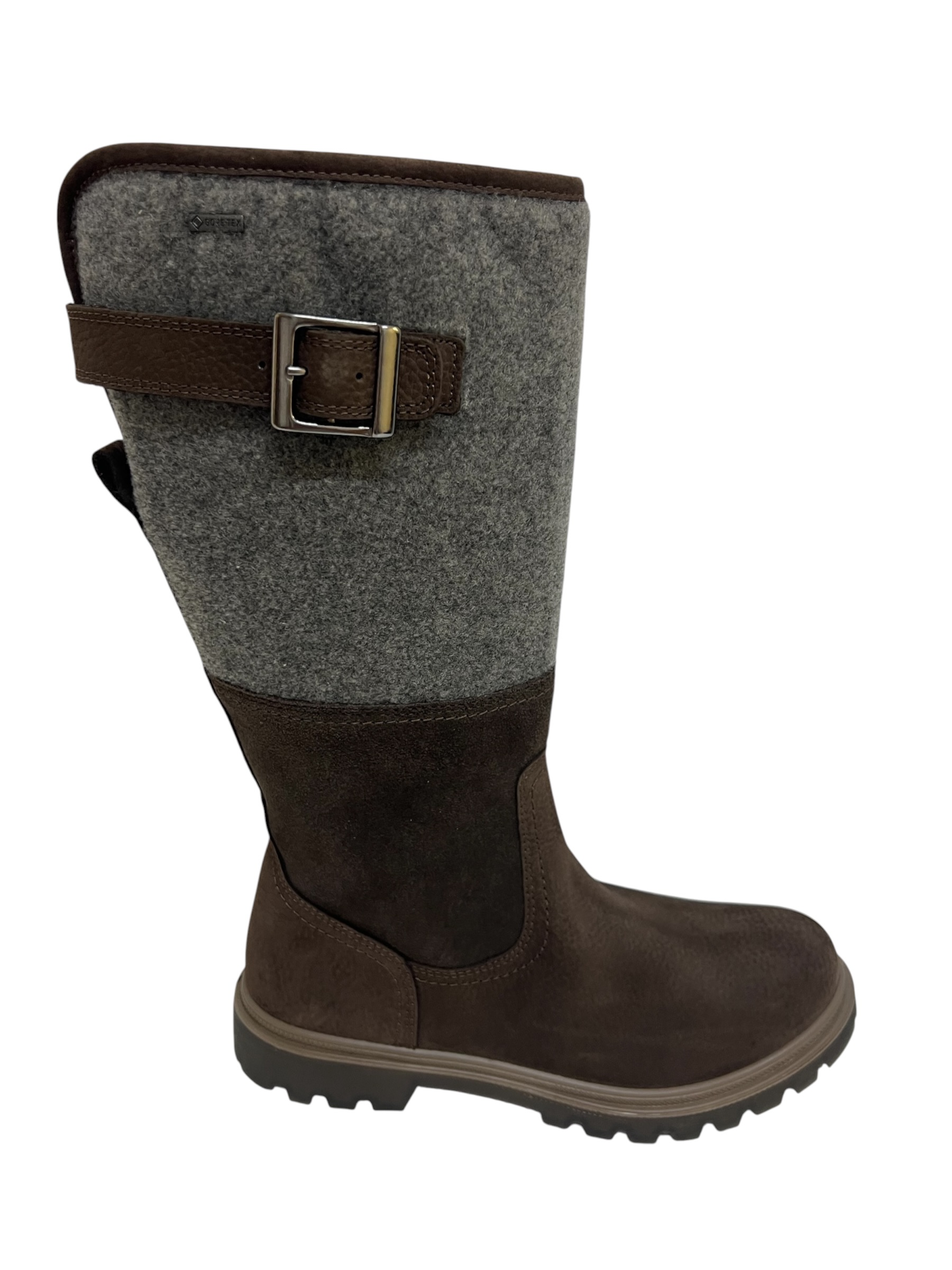 Legero Stiefel MONTA braun Legero Stiefel MONTA braun