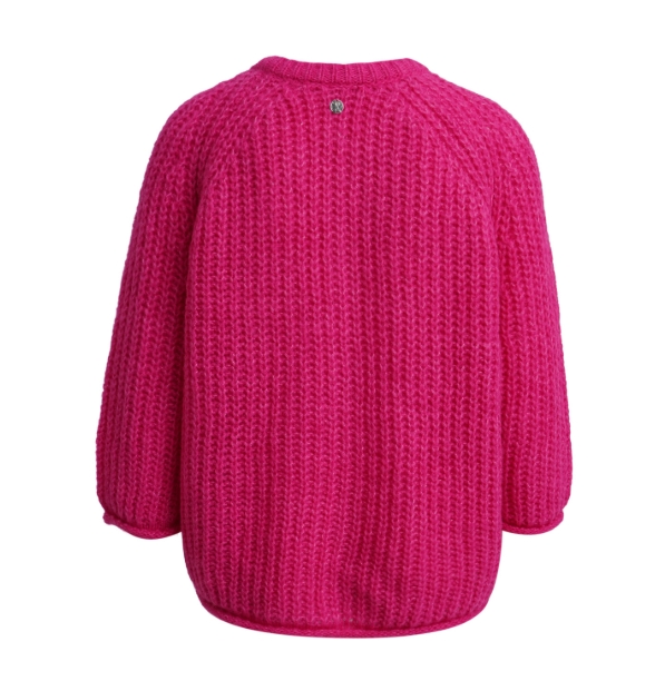 Smith & Soul Strickjacke pink Smith & Soul Strickjacke pink