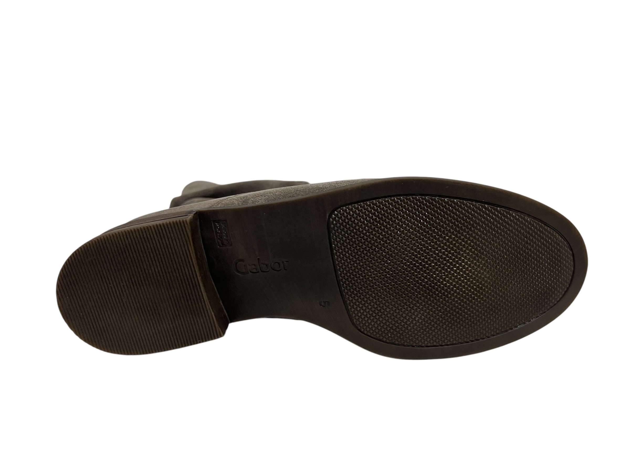 Gabor Stiefeletten beige